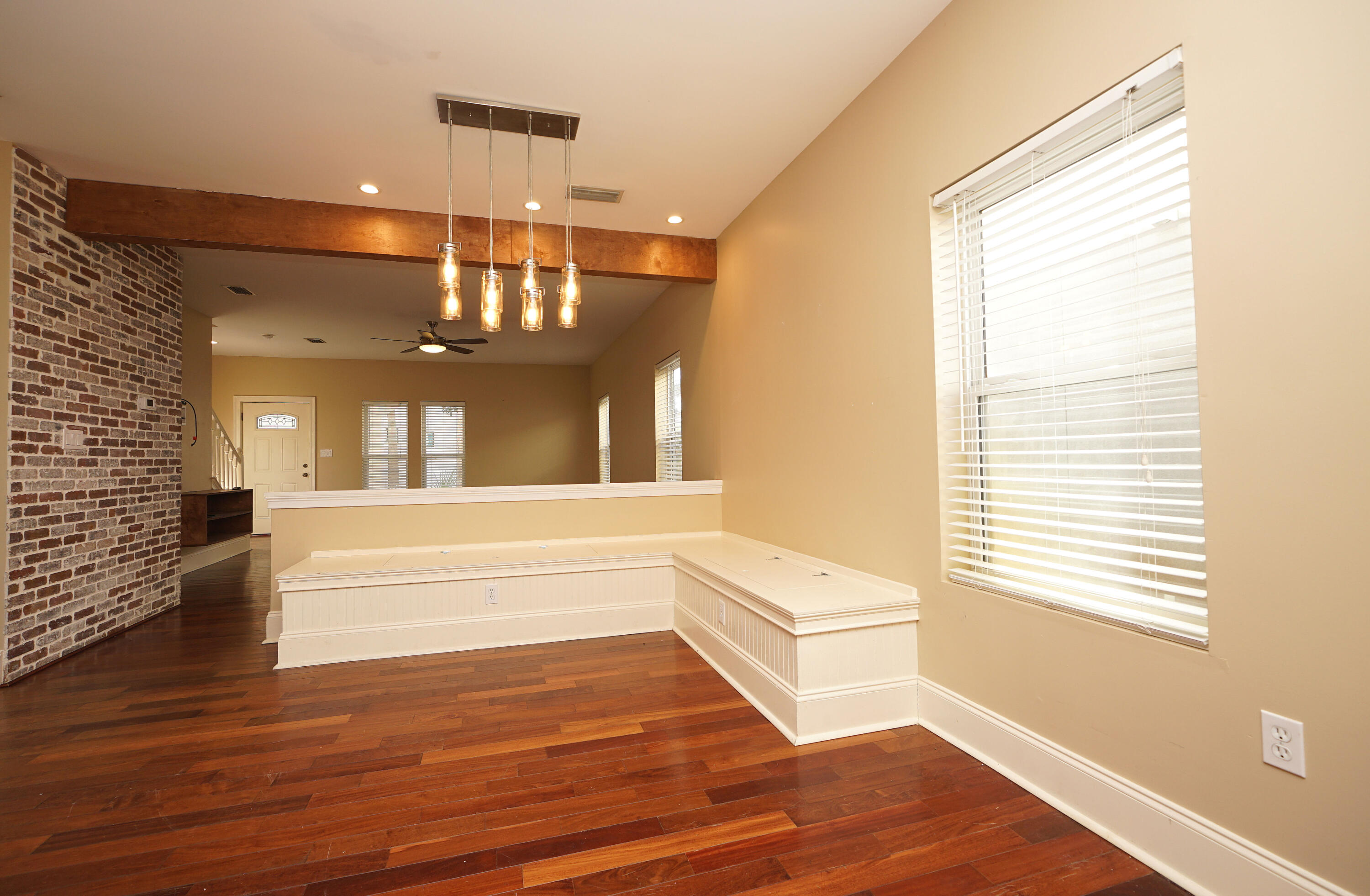 CALUSA BAY S/D - Residential Lease