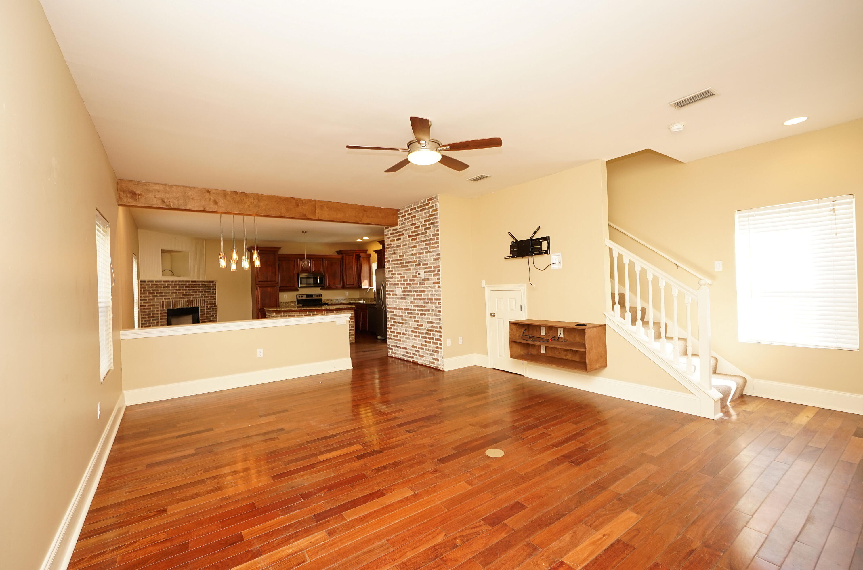 CALUSA BAY S/D - Residential Lease