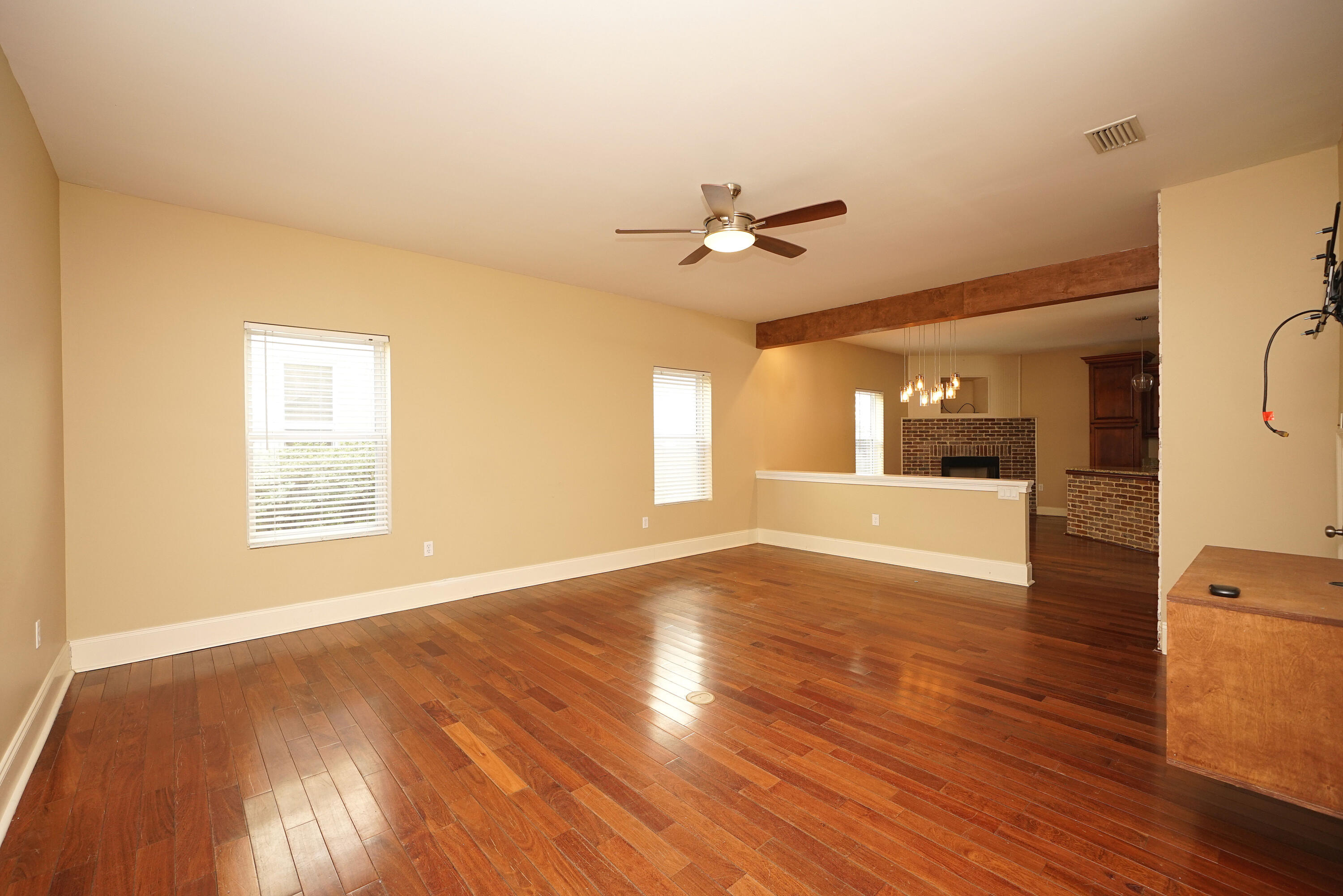 CALUSA BAY S/D - Residential Lease