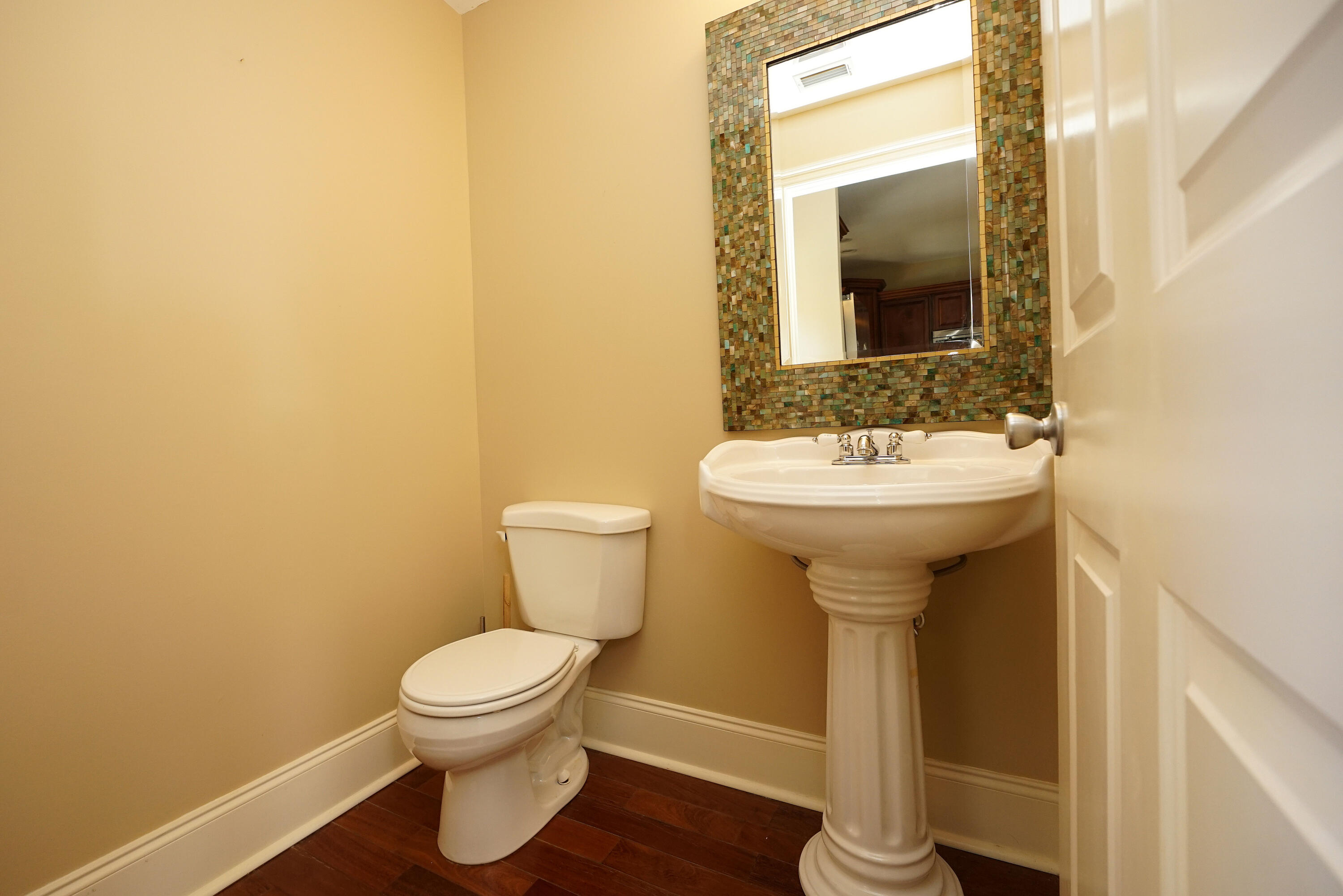 CALUSA BAY S/D - Residential Lease