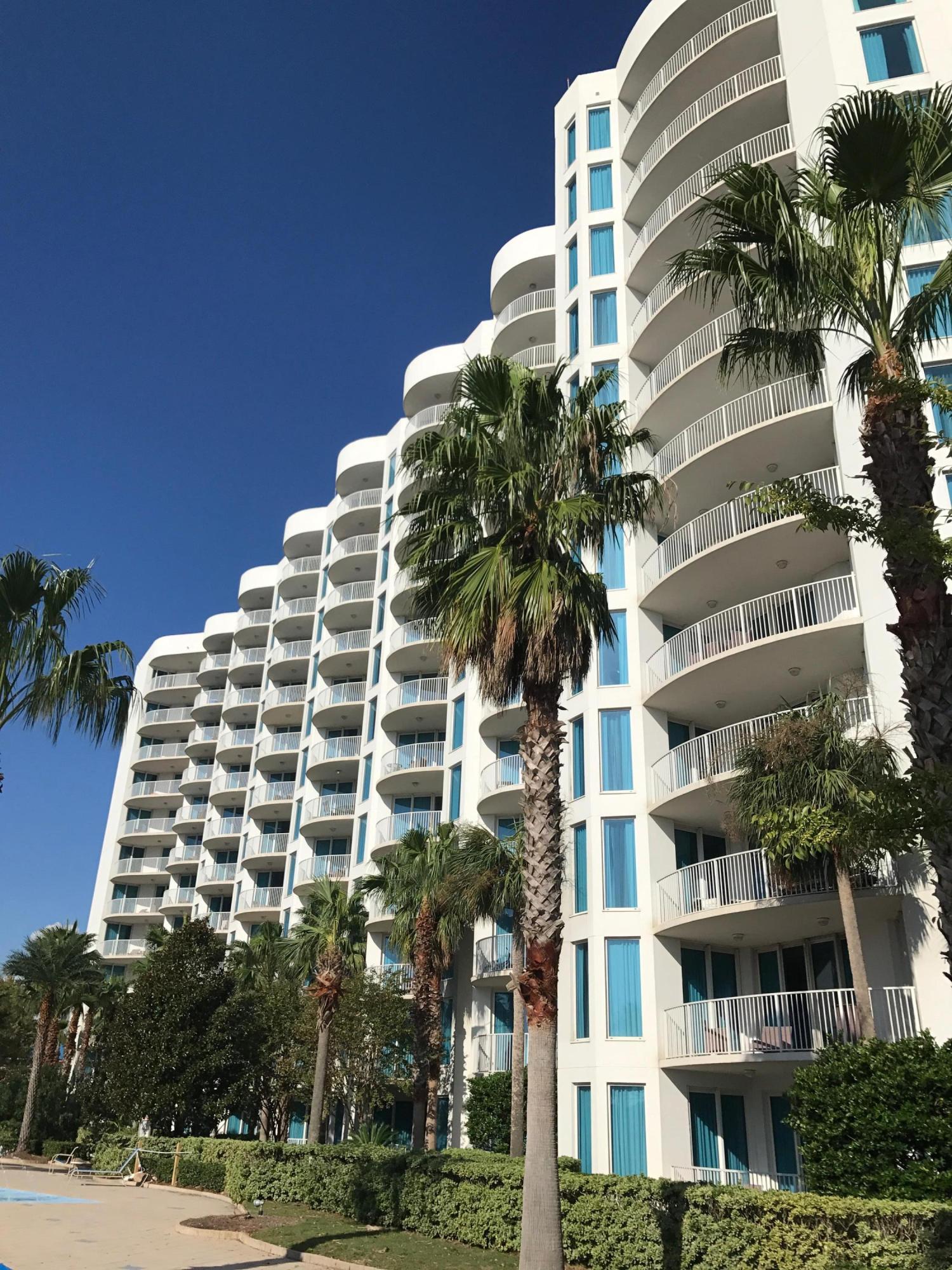 THE PALMS OF DESTIN - Residential