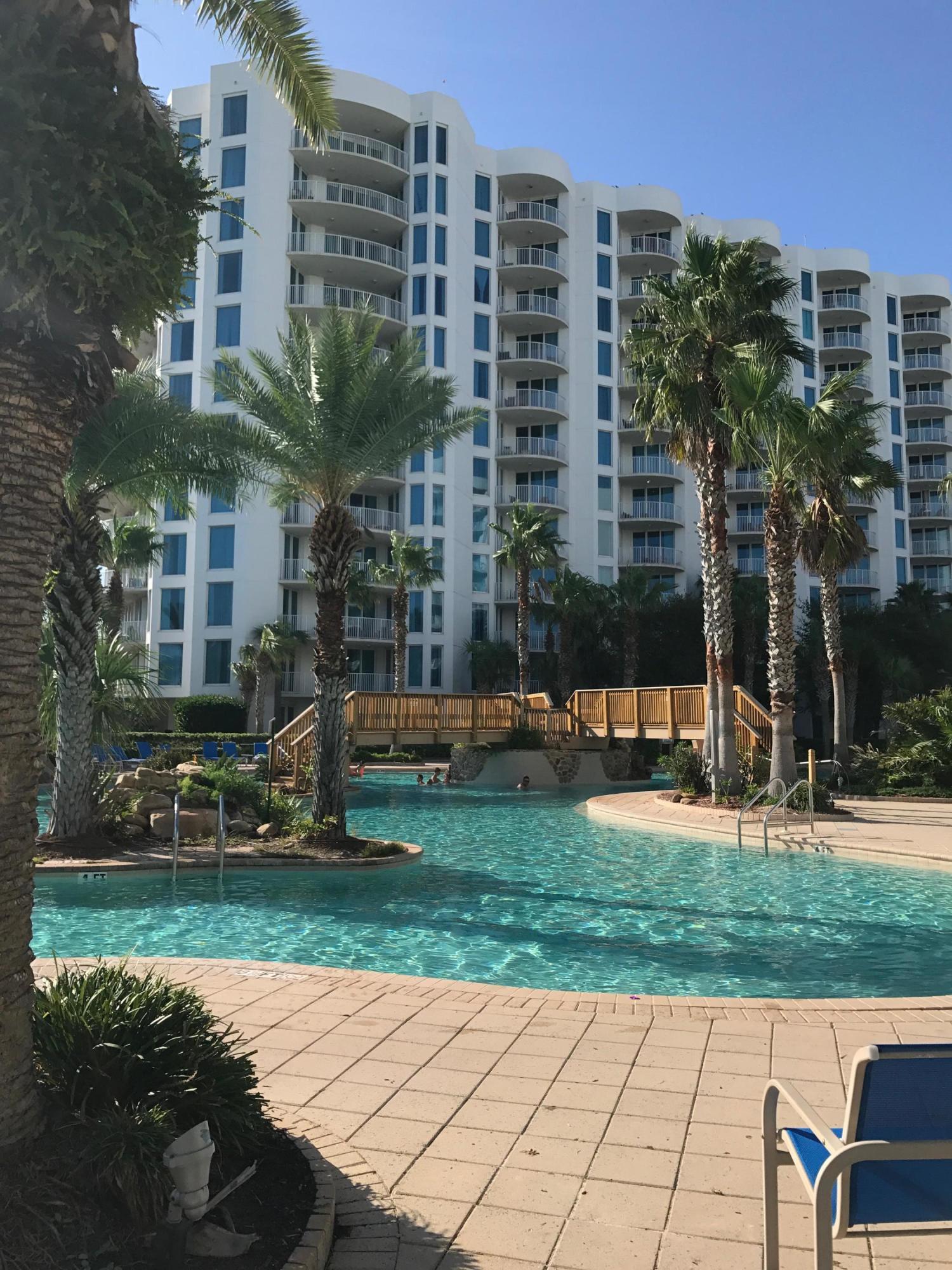 THE PALMS OF DESTIN - Residential