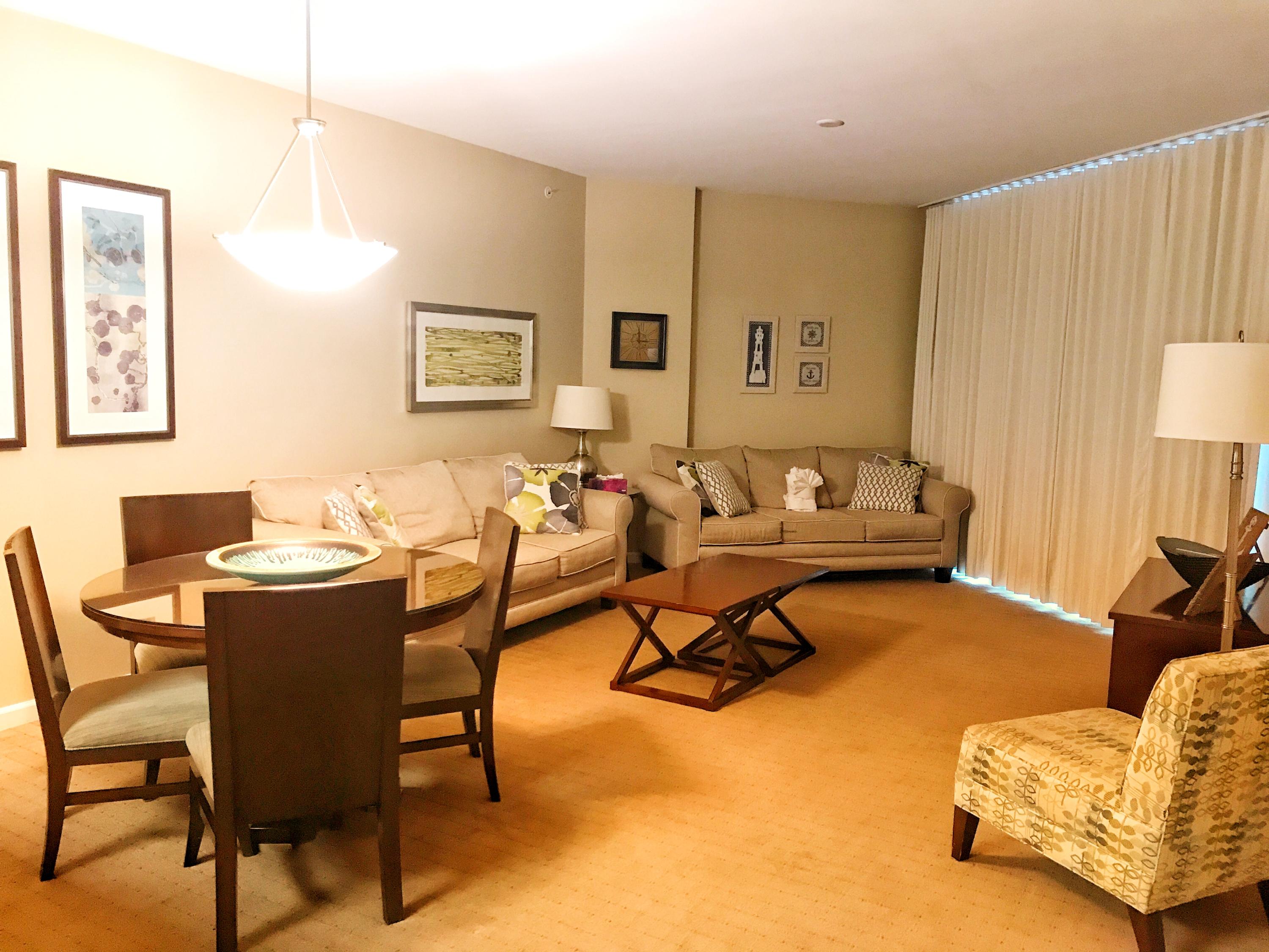 THE PALMS OF DESTIN - Residential