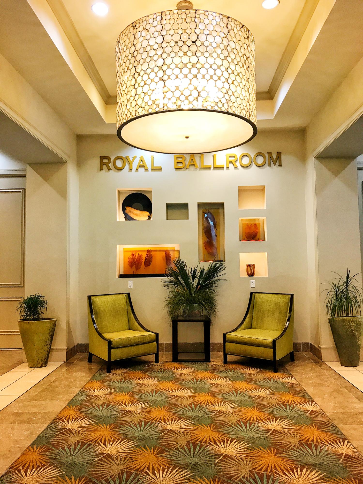 THE PALMS OF DESTIN - Residential