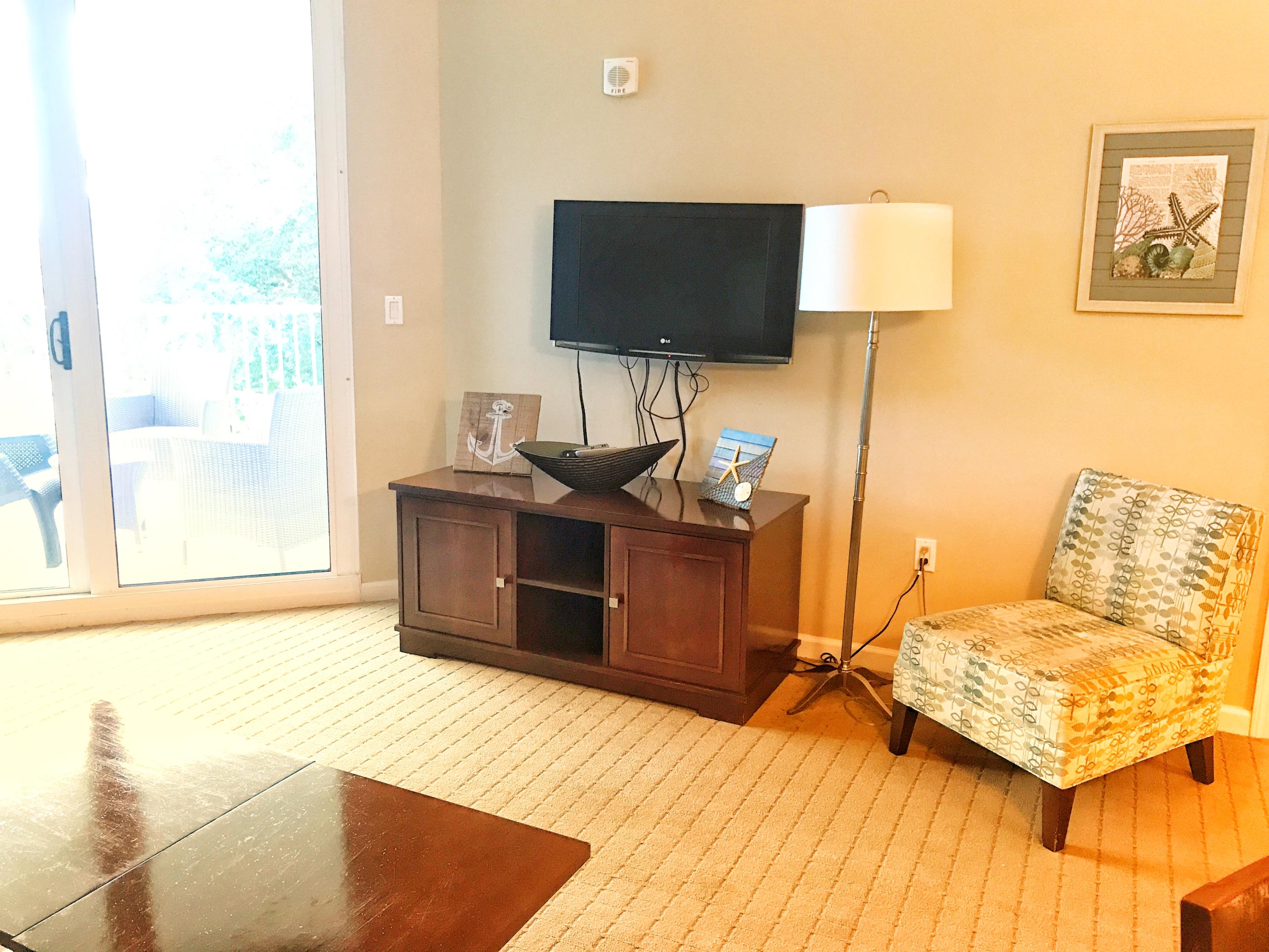 THE PALMS OF DESTIN - Residential