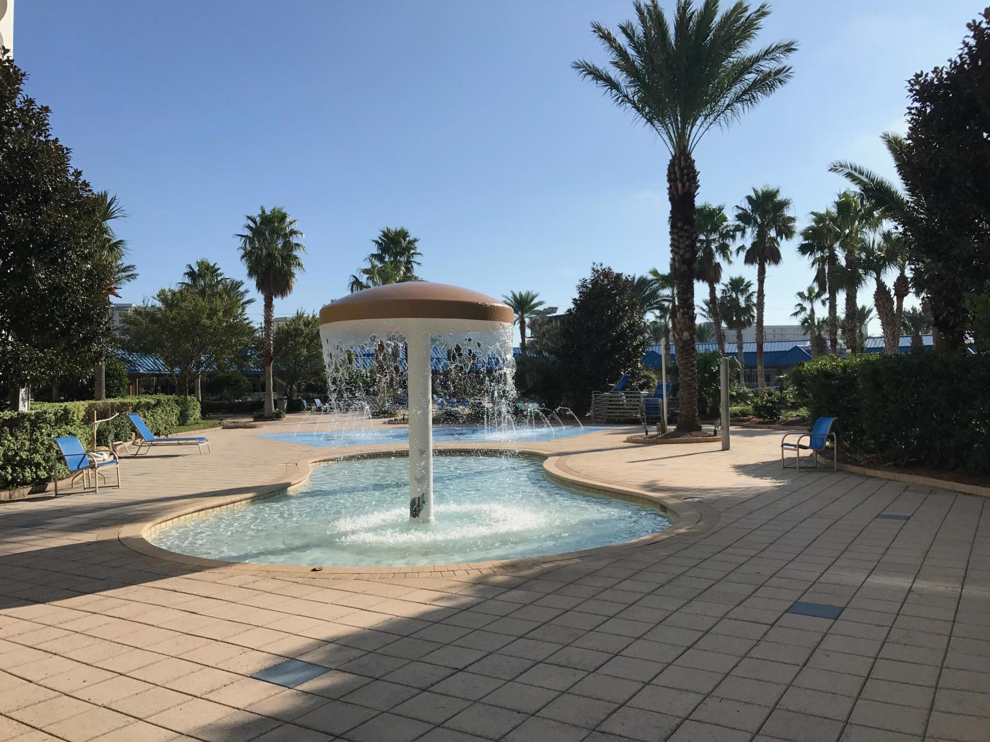 THE PALMS OF DESTIN - Residential