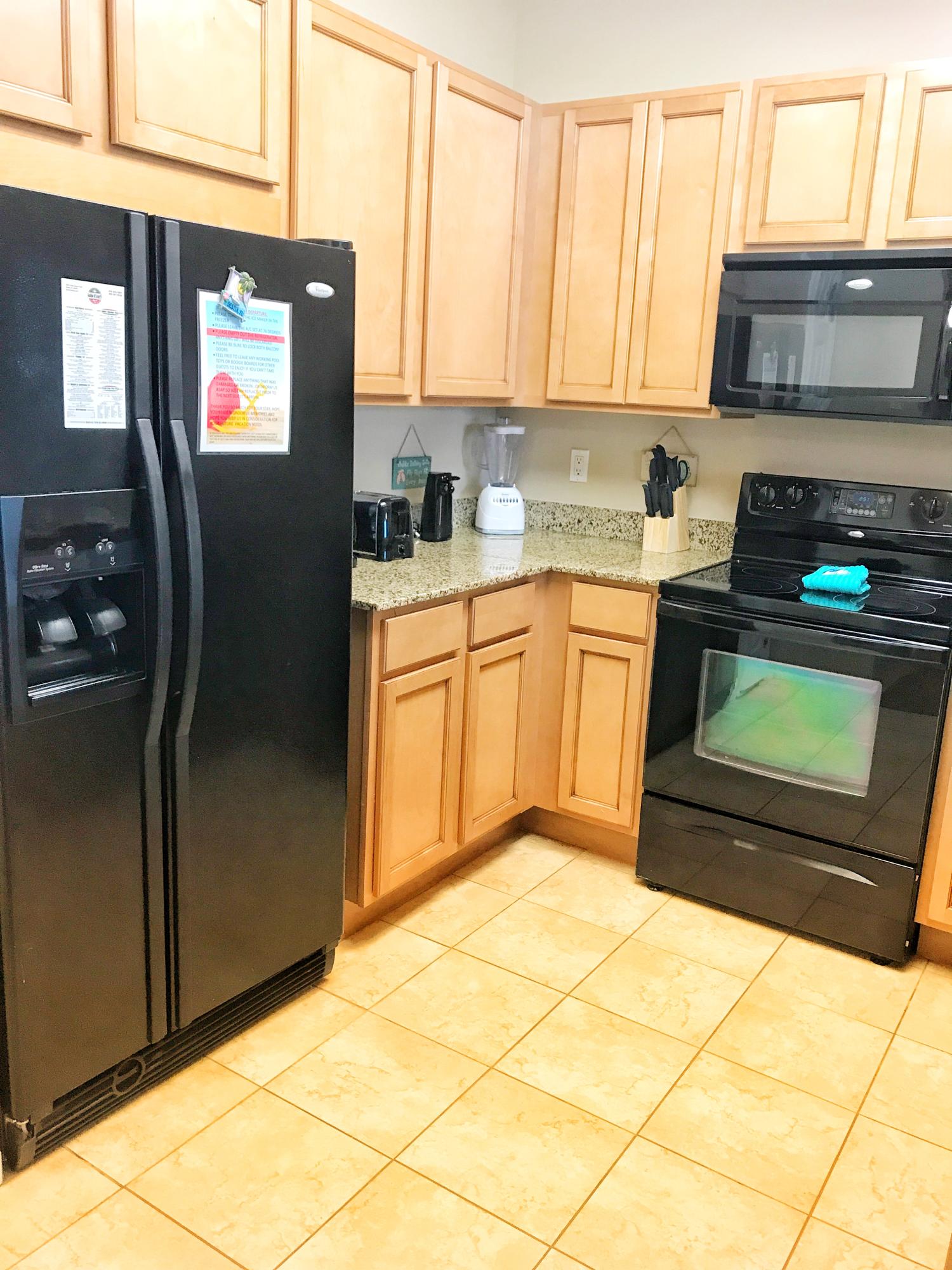 THE PALMS OF DESTIN - Residential