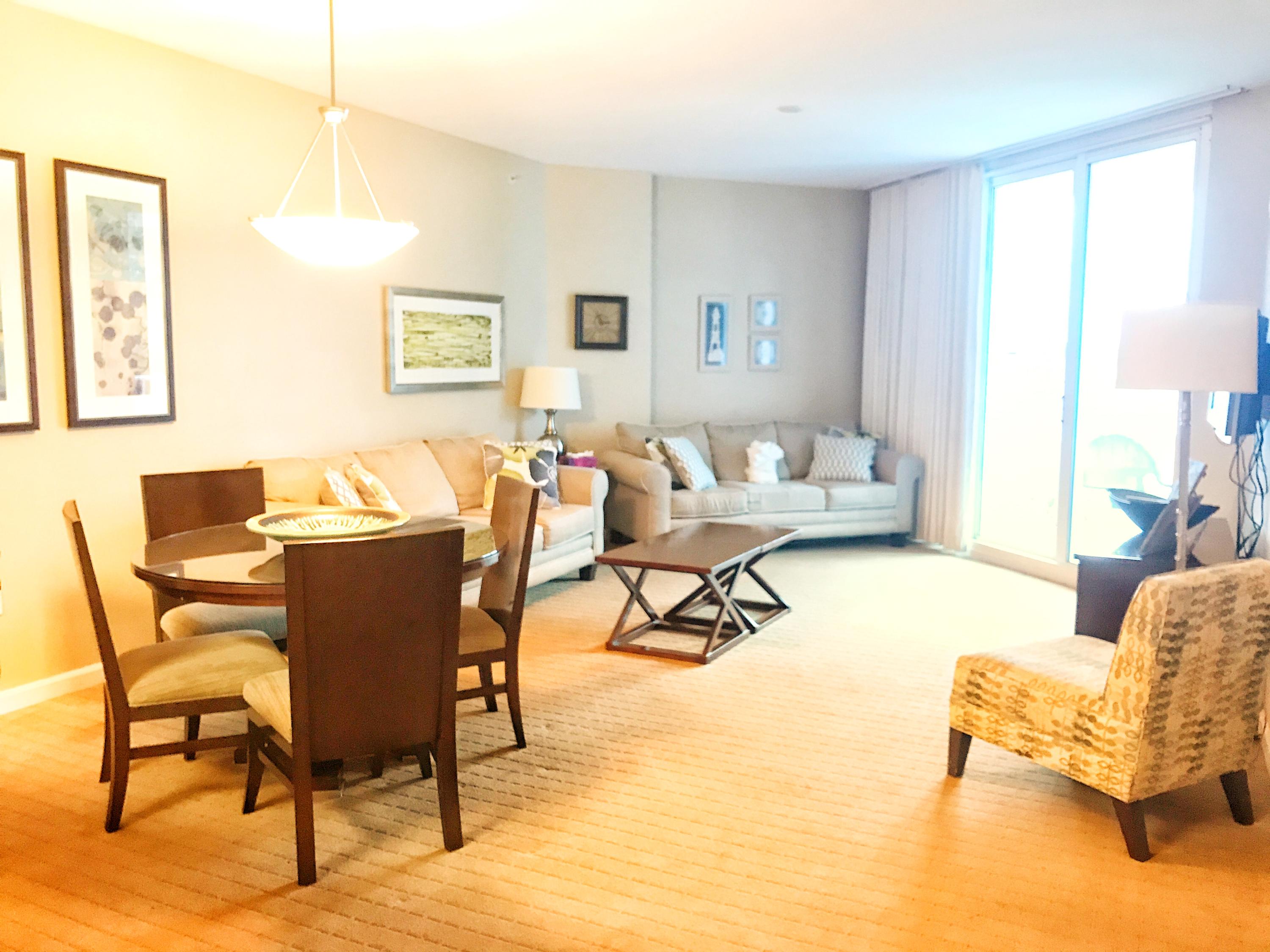 THE PALMS OF DESTIN - Residential