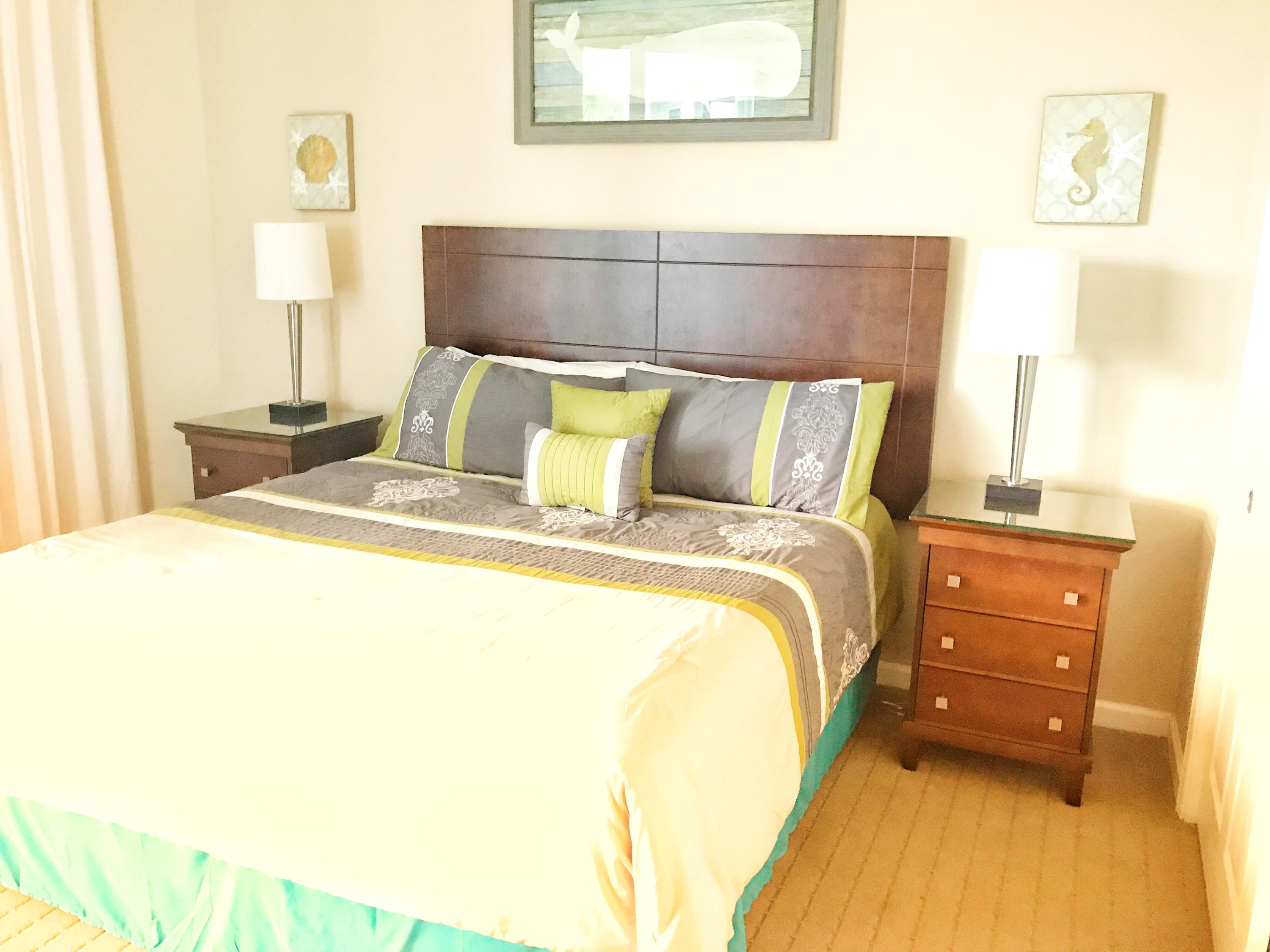 THE PALMS OF DESTIN - Residential