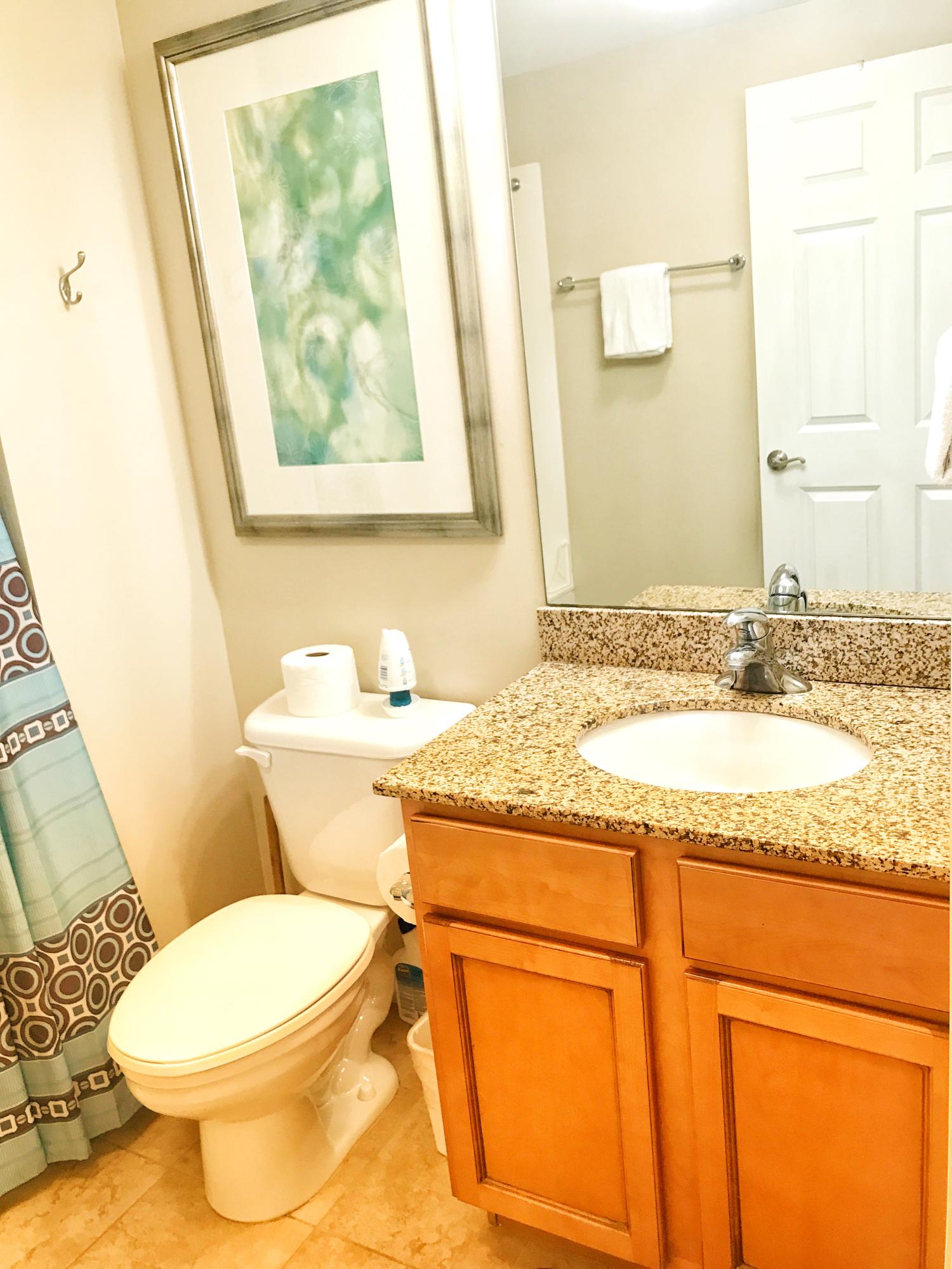 THE PALMS OF DESTIN - Residential