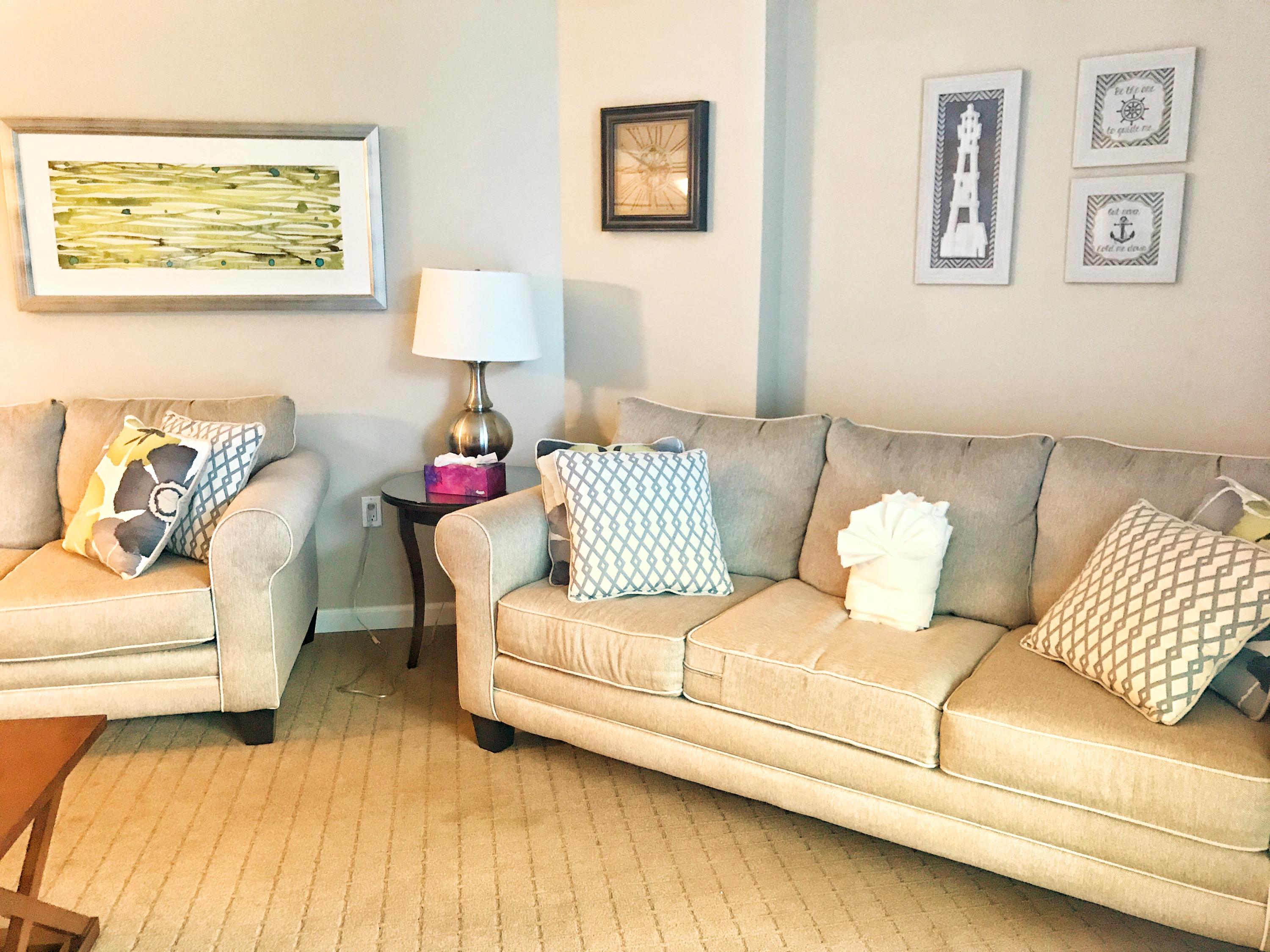 THE PALMS OF DESTIN - Residential