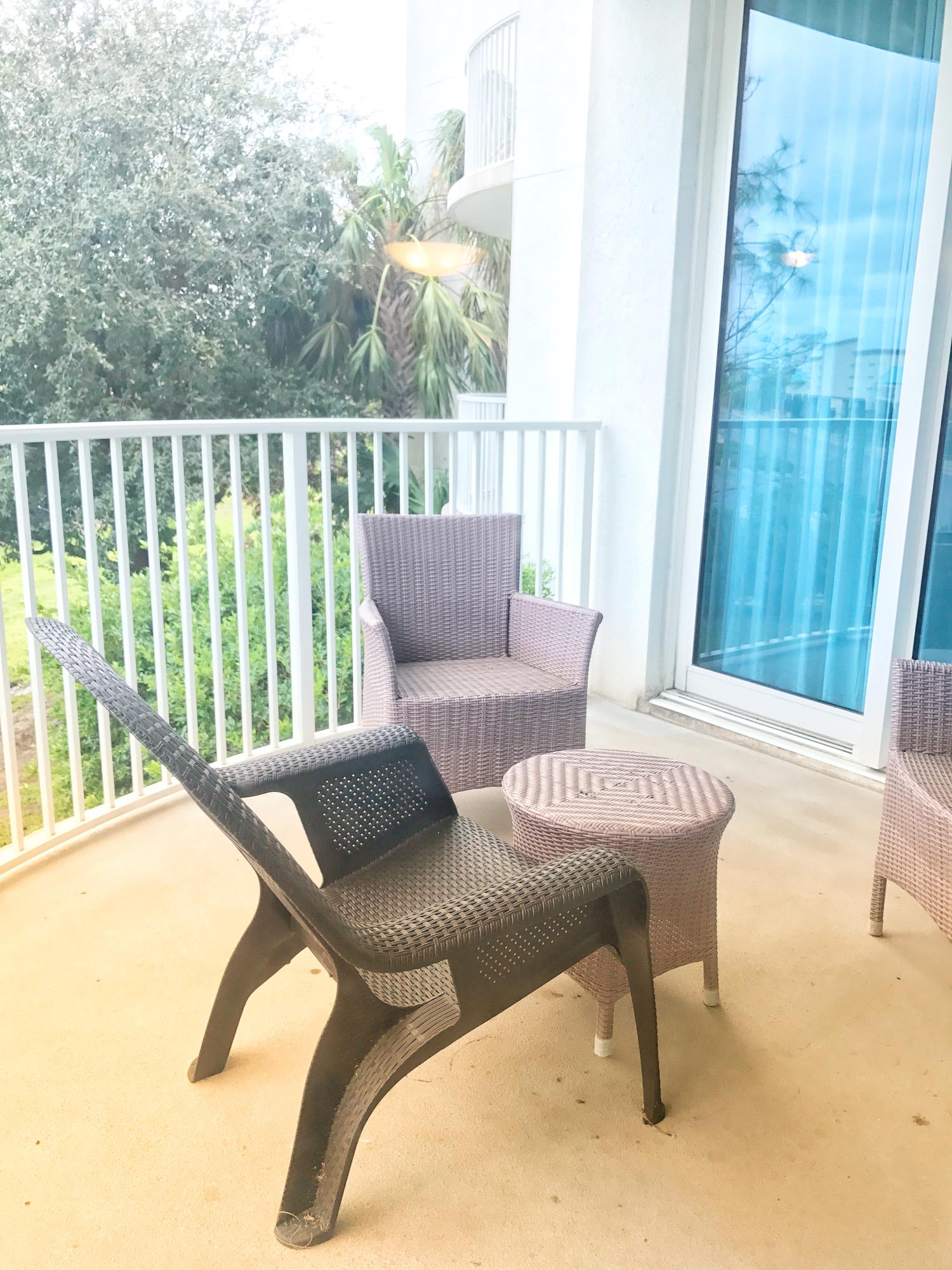 THE PALMS OF DESTIN - Residential