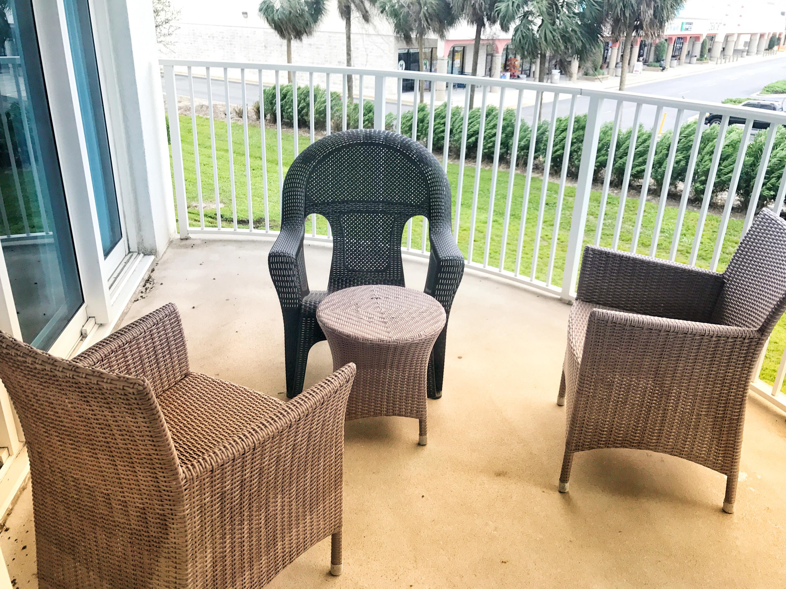 THE PALMS OF DESTIN - Residential