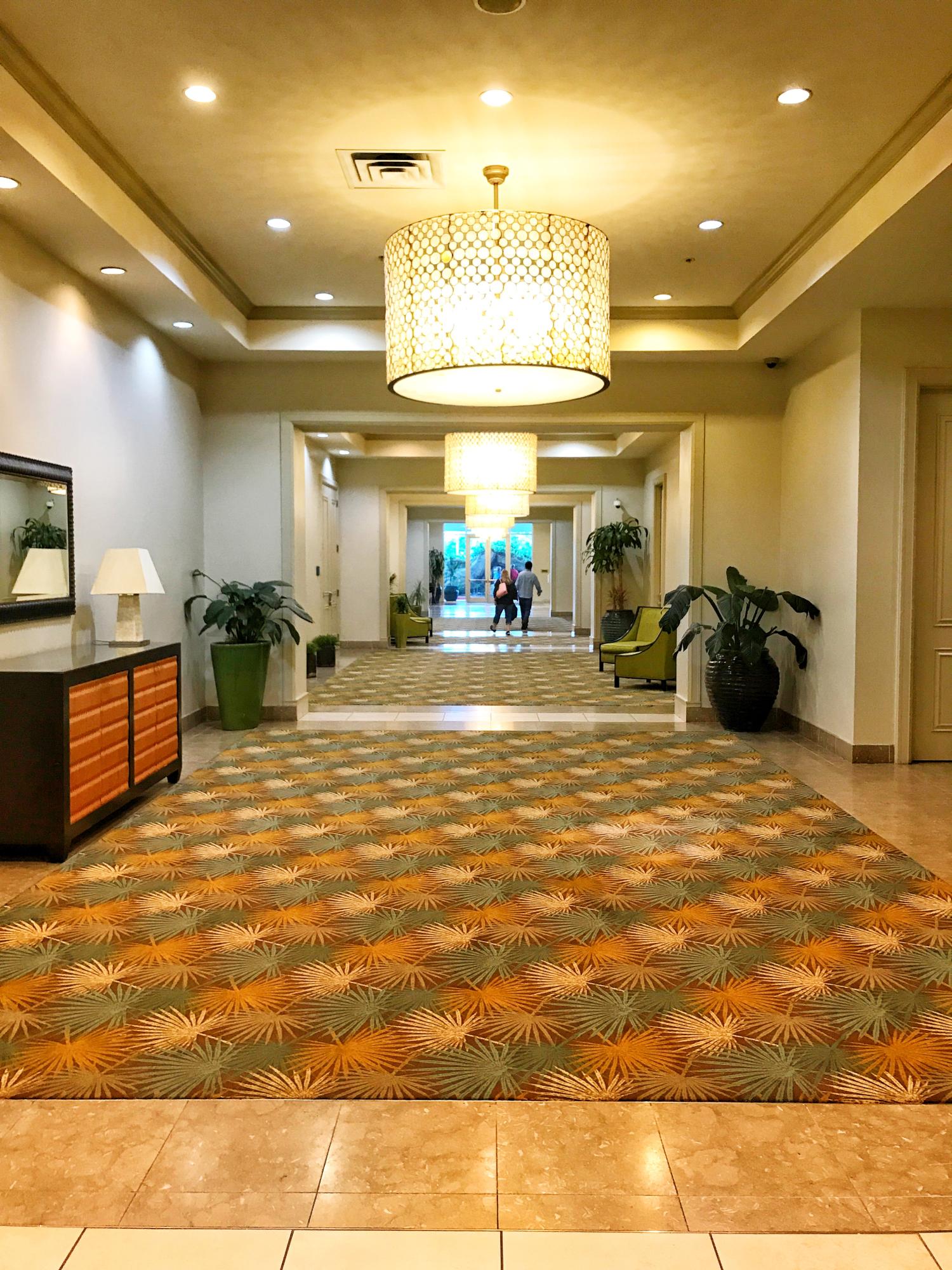 THE PALMS OF DESTIN - Residential