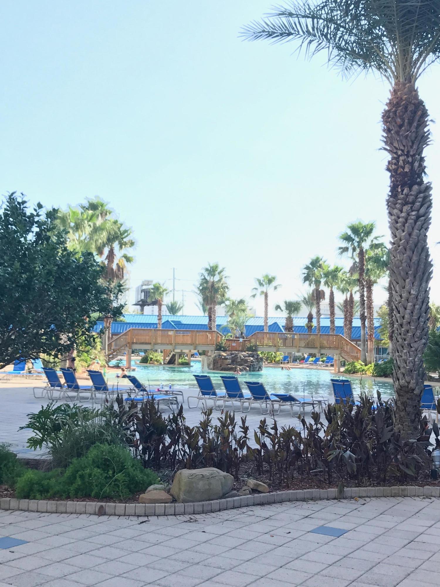 THE PALMS OF DESTIN - Residential