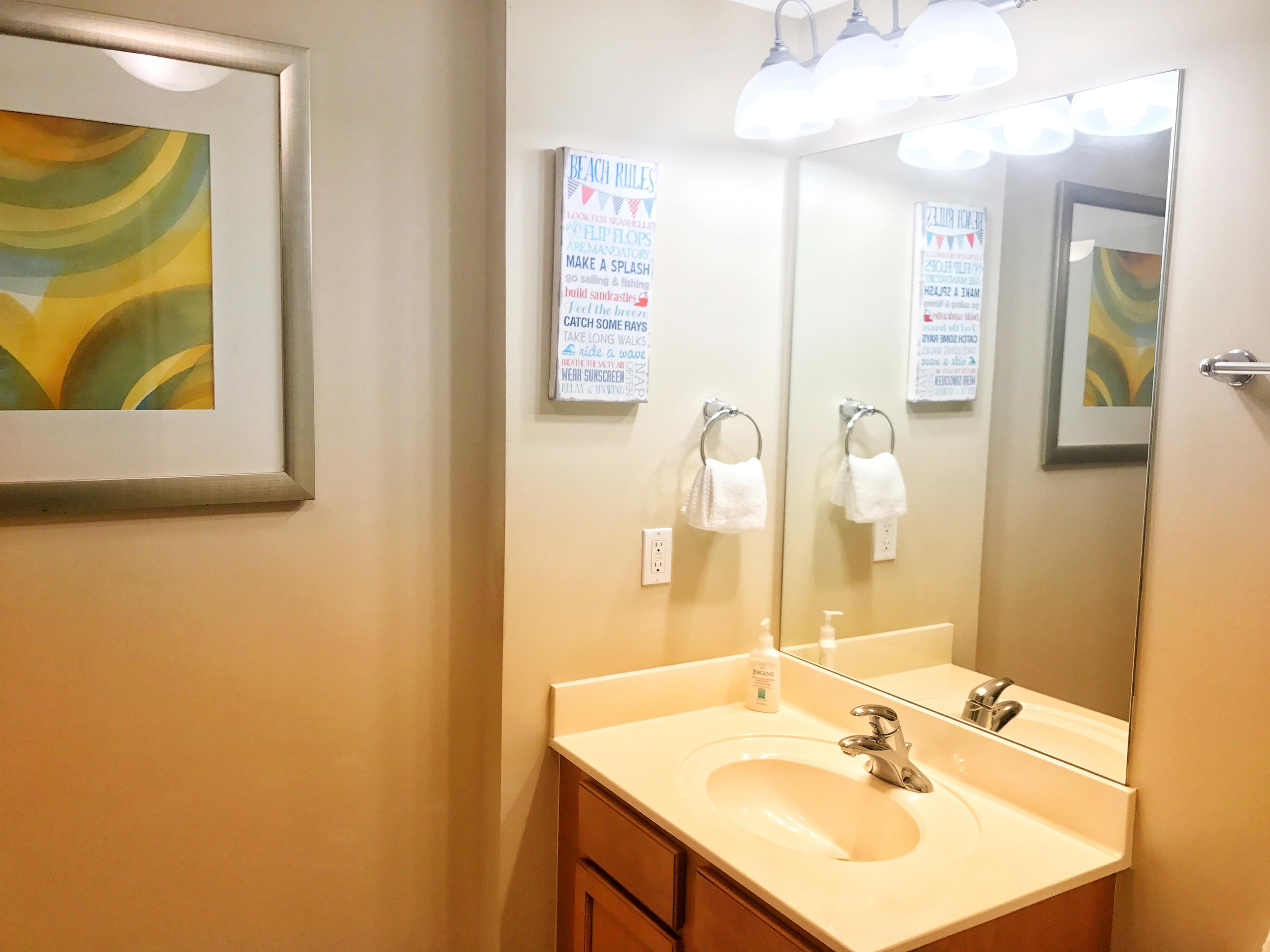 THE PALMS OF DESTIN - Residential