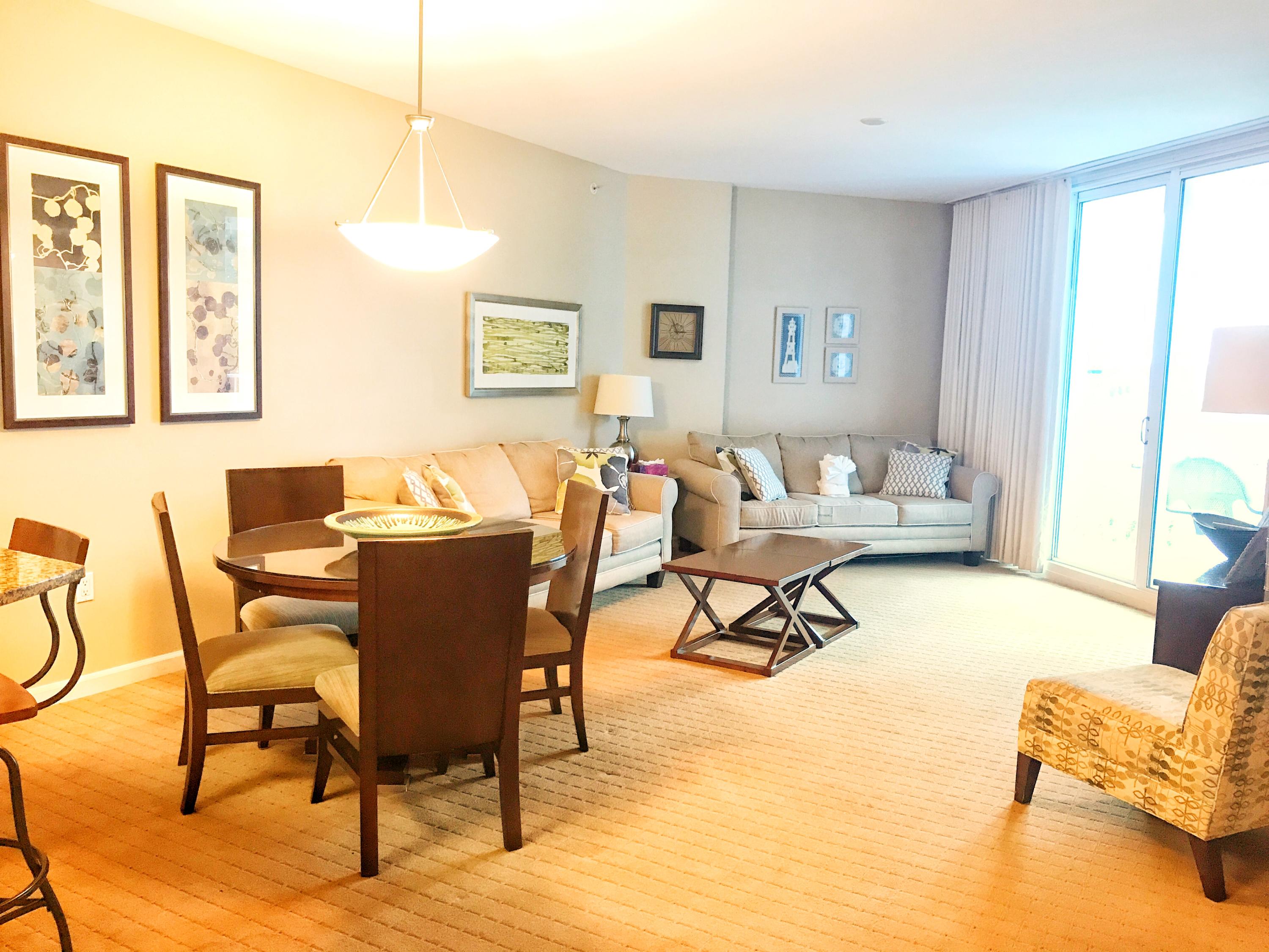 THE PALMS OF DESTIN - Residential