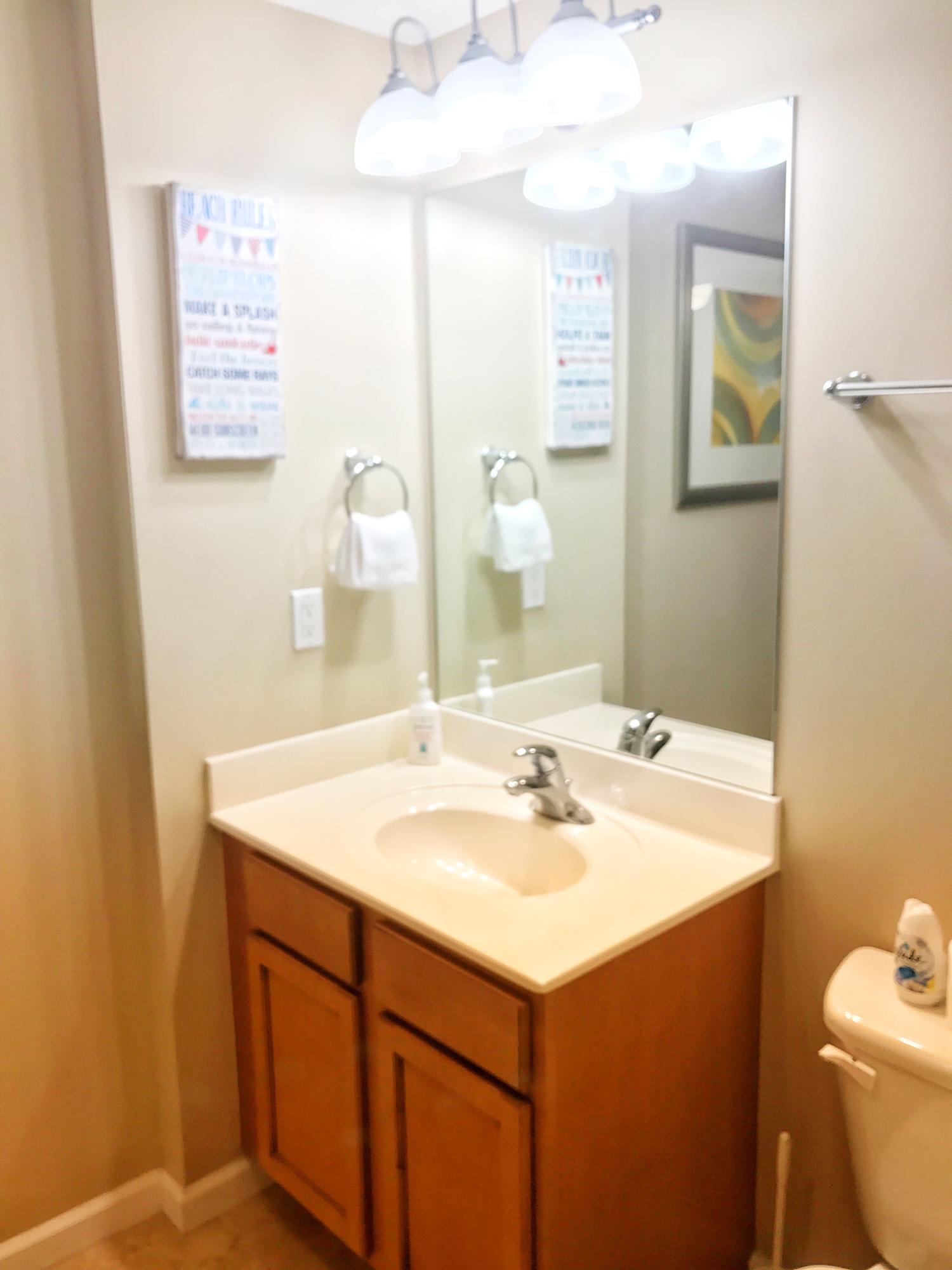 THE PALMS OF DESTIN - Residential