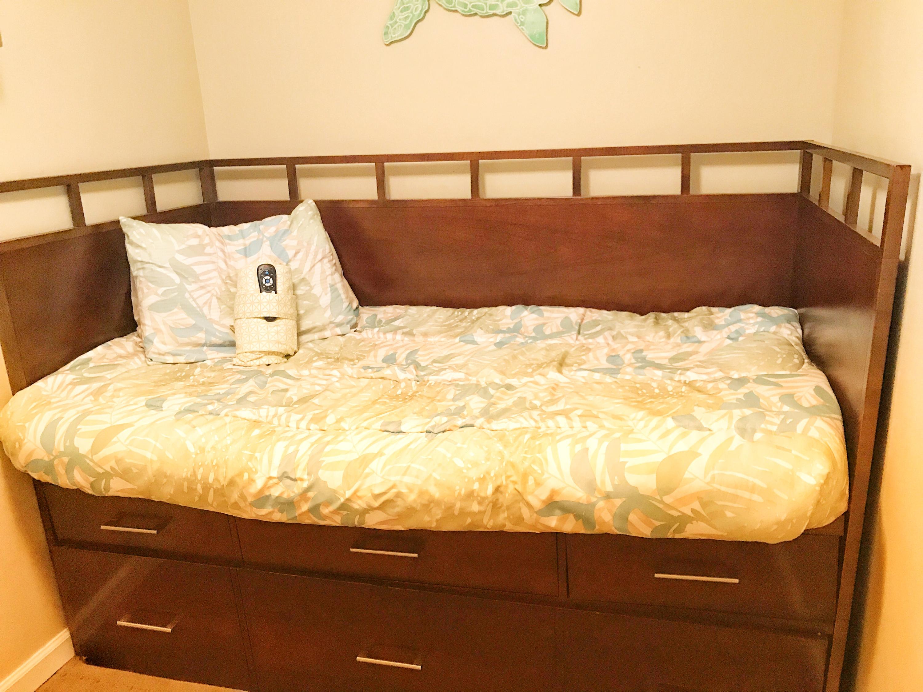 THE PALMS OF DESTIN - Residential