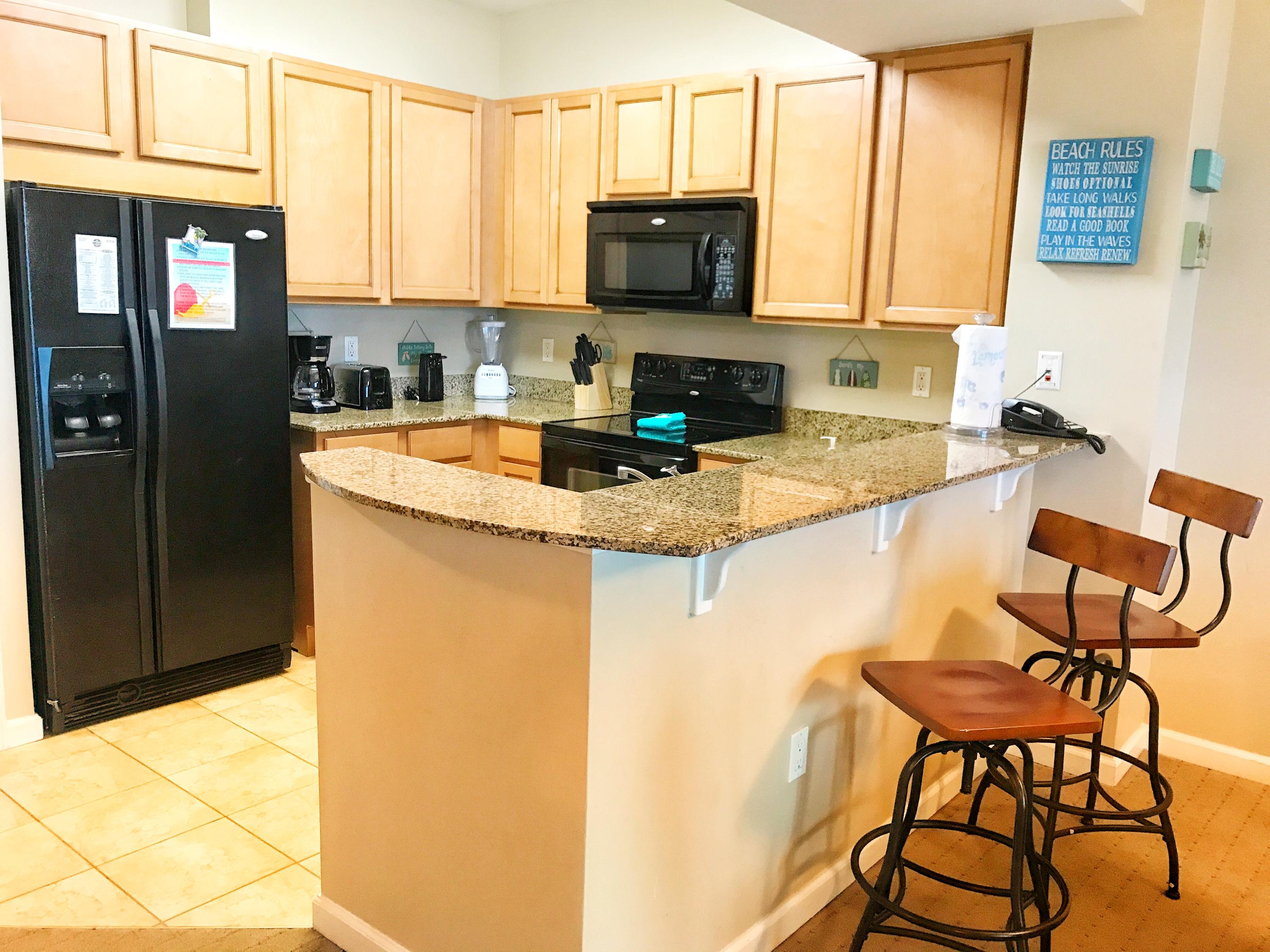 THE PALMS OF DESTIN - Residential