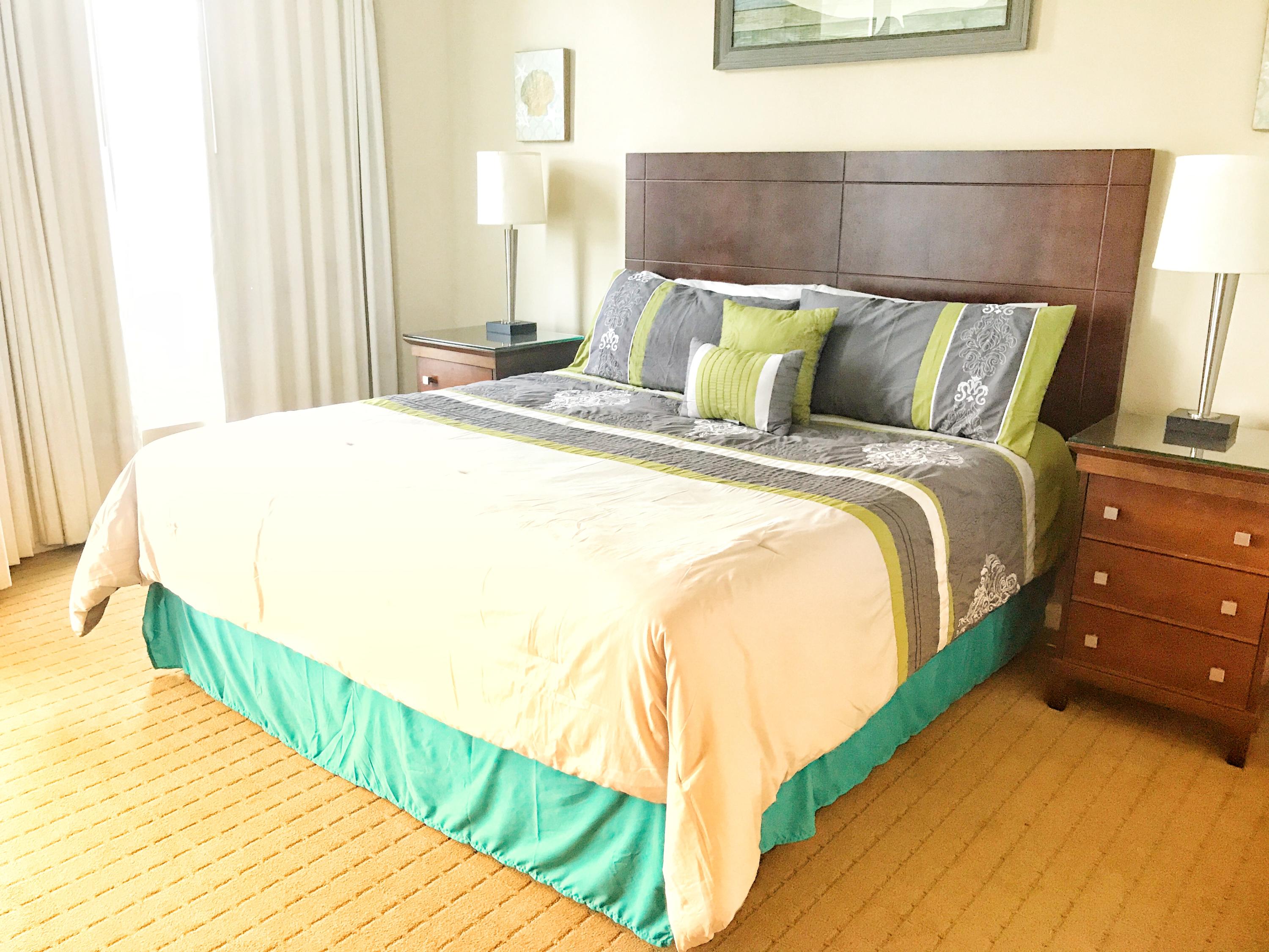 THE PALMS OF DESTIN - Residential