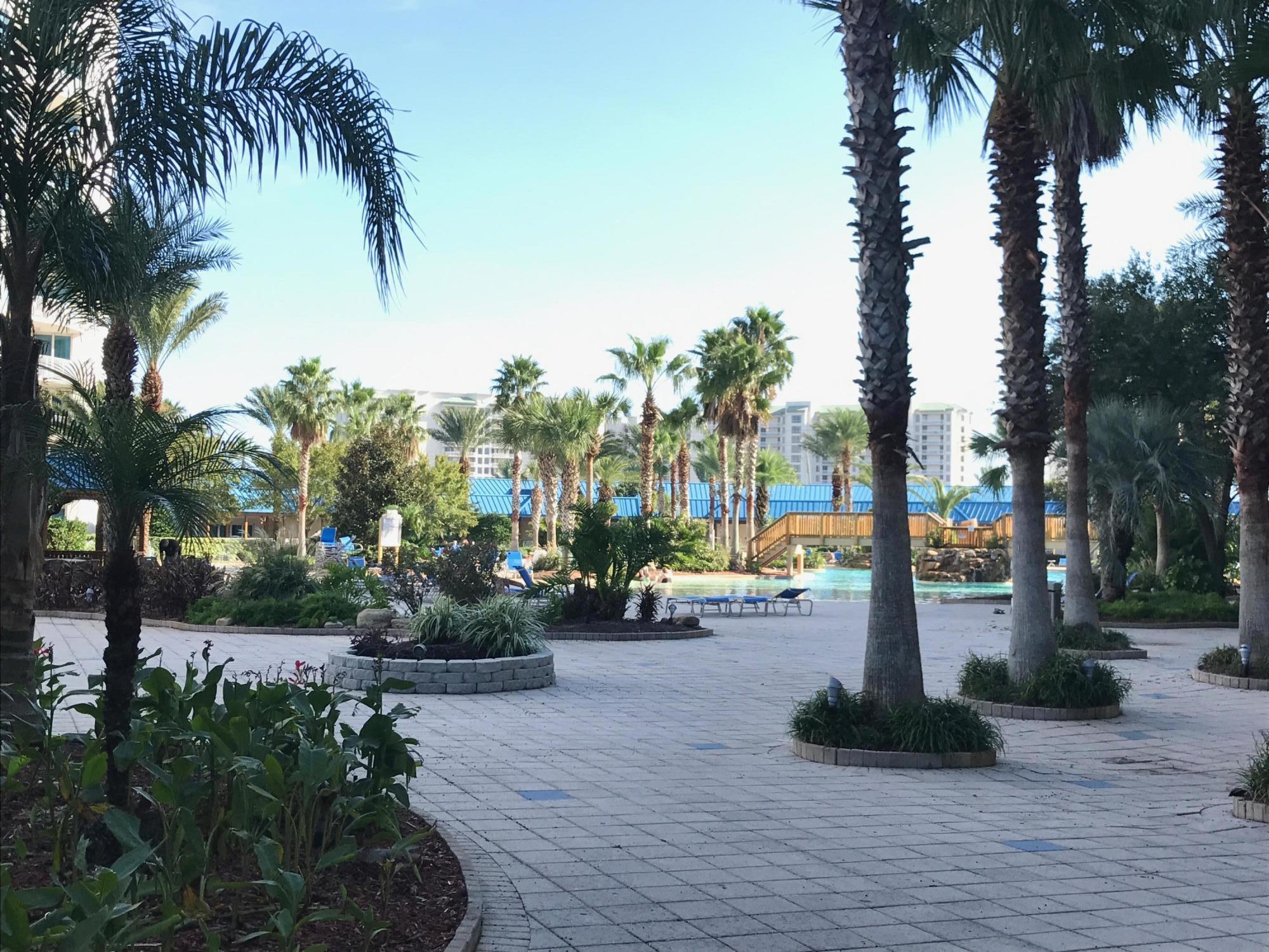 THE PALMS OF DESTIN - Residential