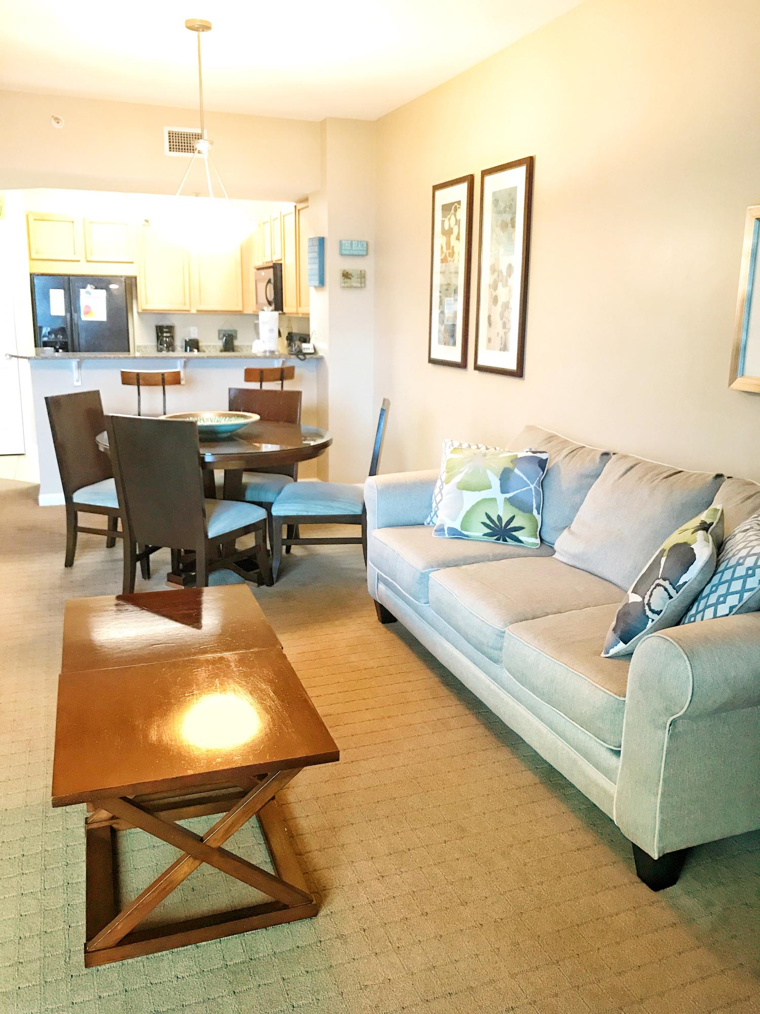 THE PALMS OF DESTIN - Residential