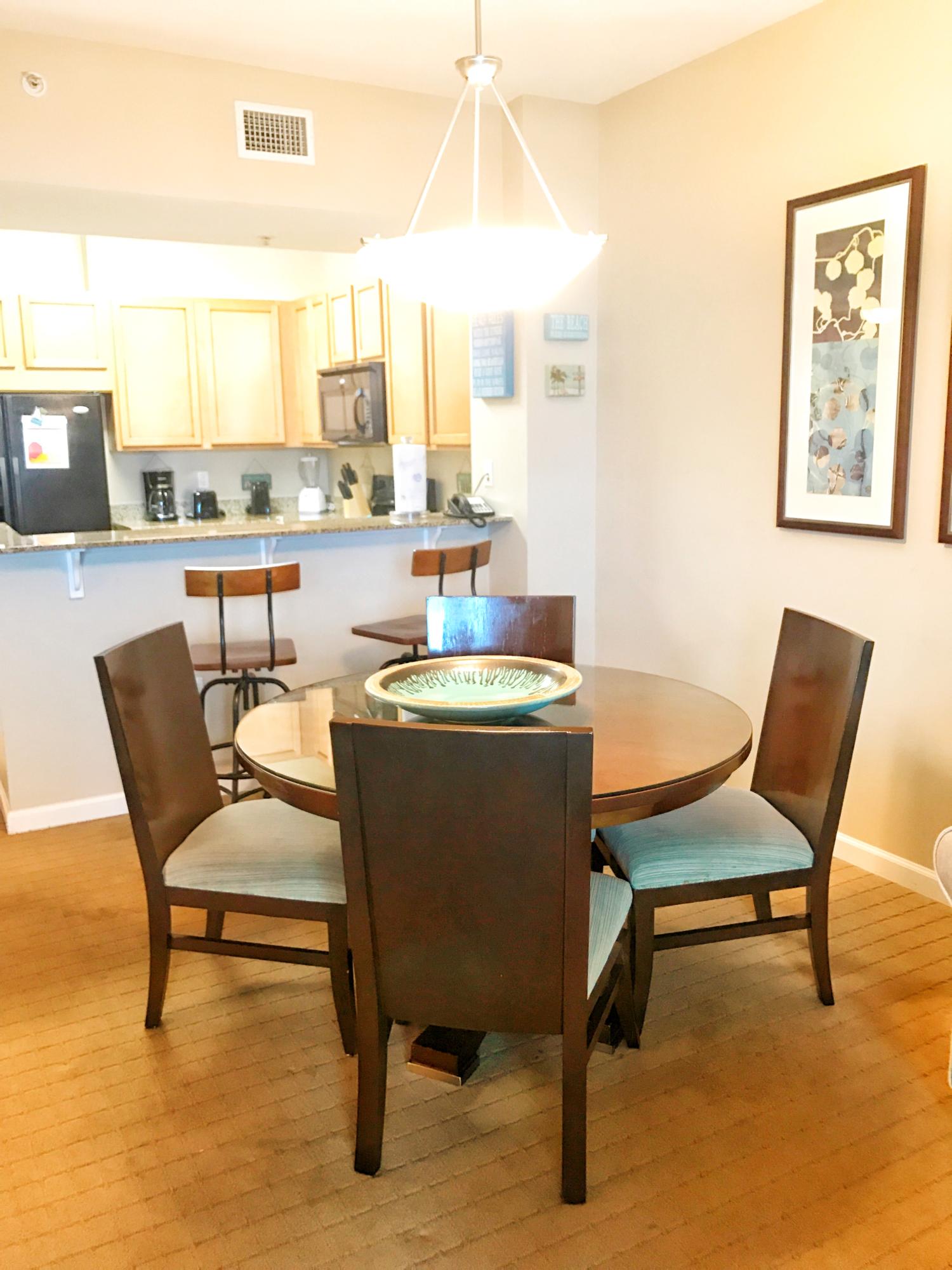 THE PALMS OF DESTIN - Residential