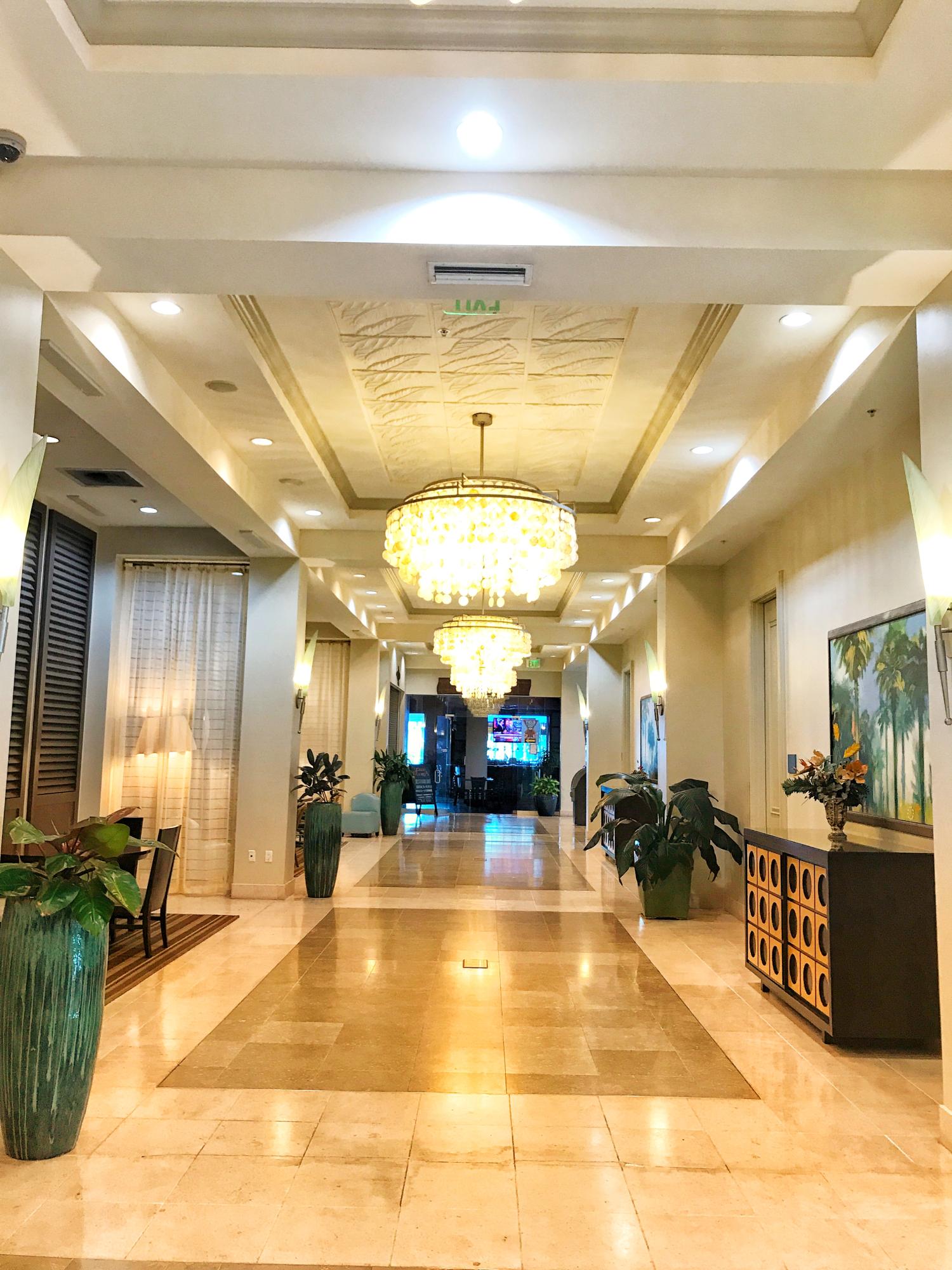 THE PALMS OF DESTIN - Residential