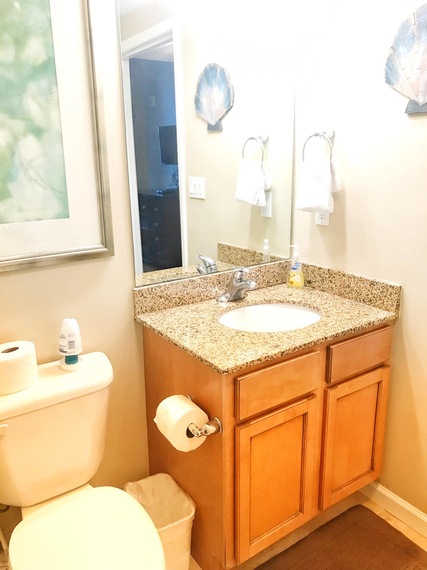 THE PALMS OF DESTIN - Residential