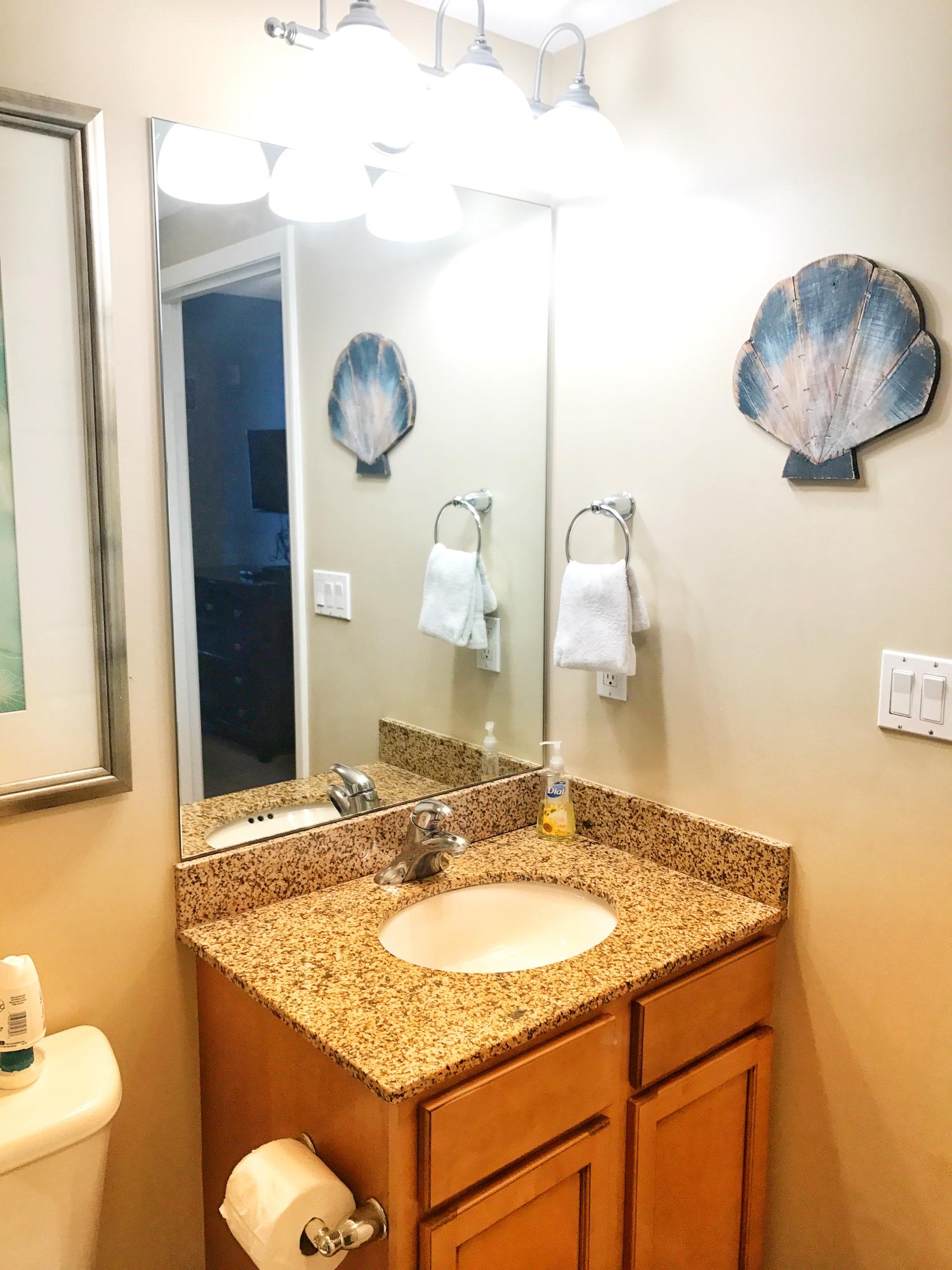 THE PALMS OF DESTIN - Residential