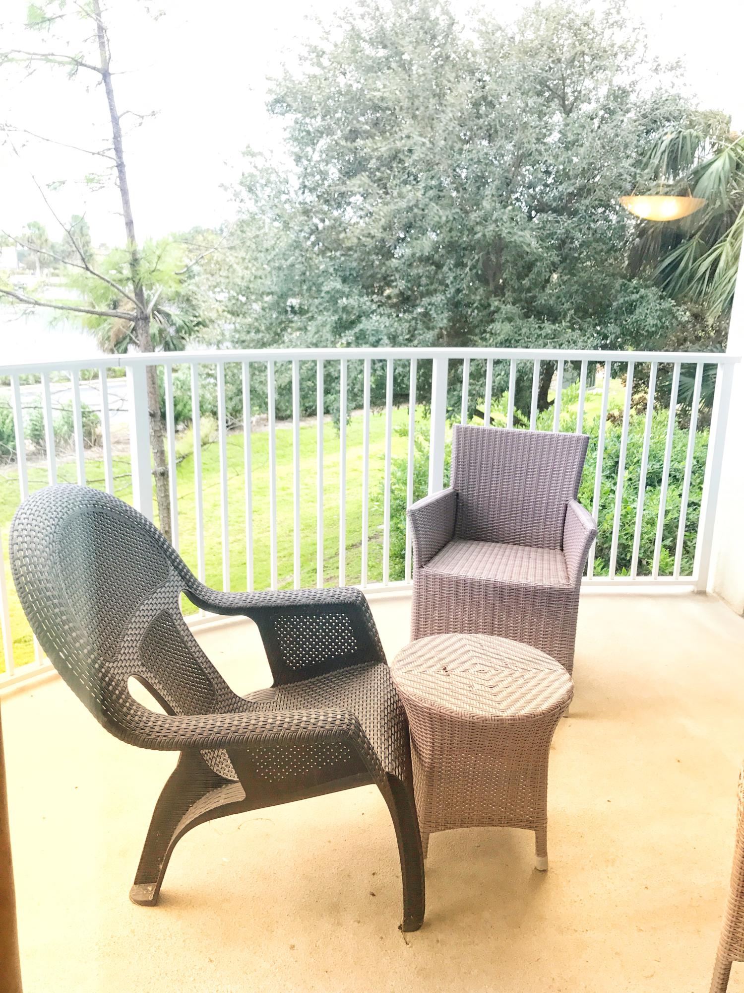 THE PALMS OF DESTIN - Residential