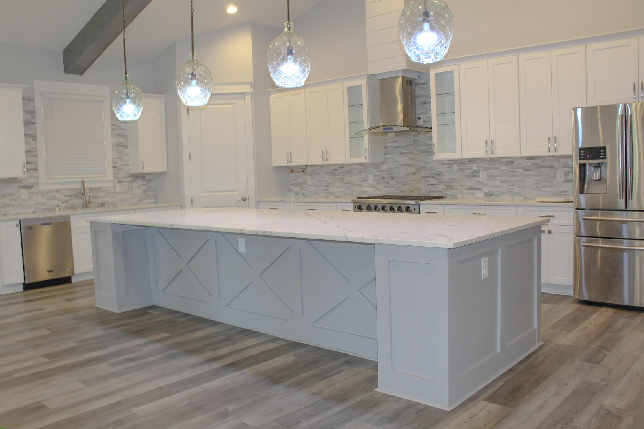 SEABREEZE 3RD ADDN - Residential