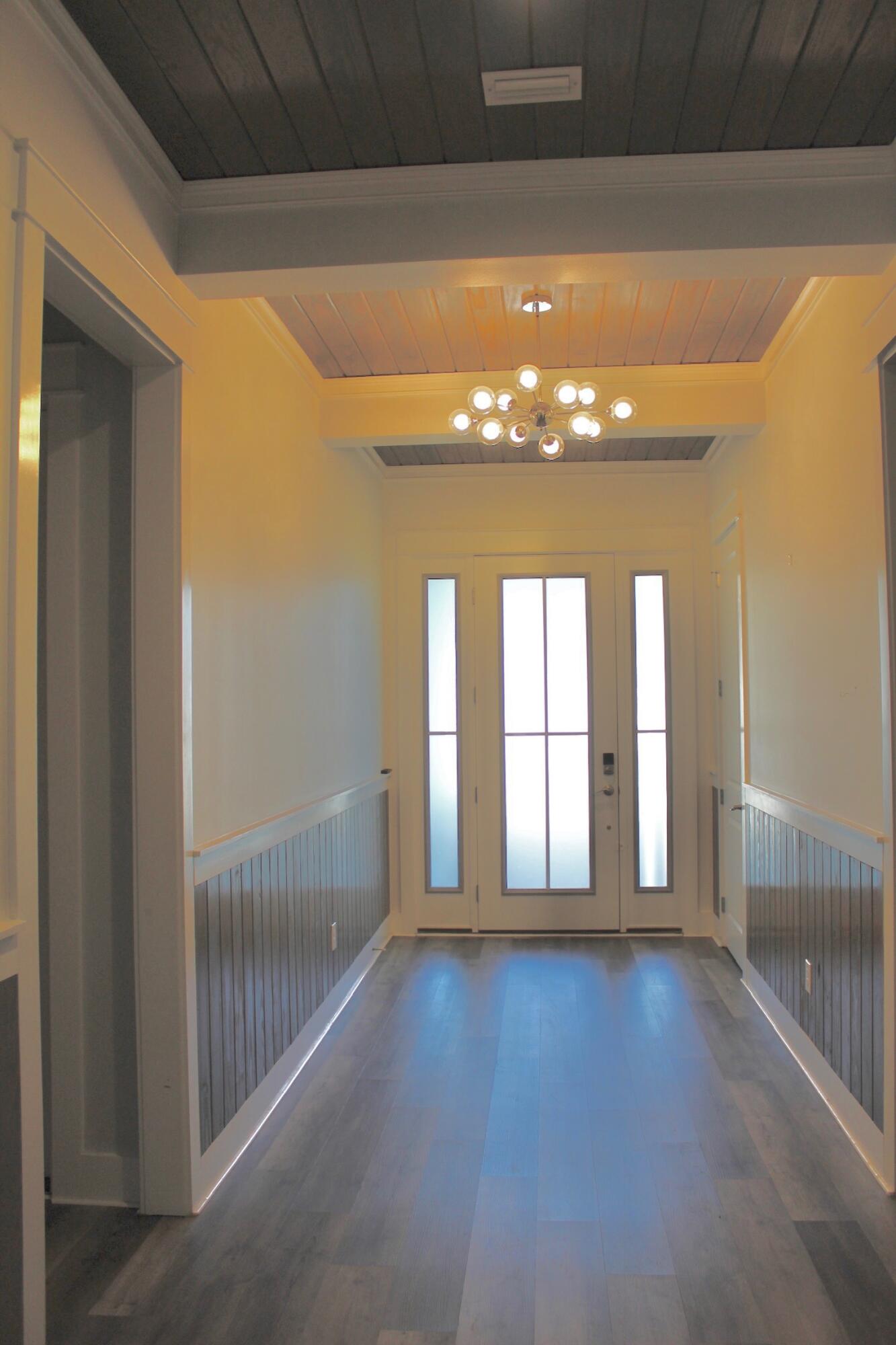 SEABREEZE 3RD ADDN - Residential