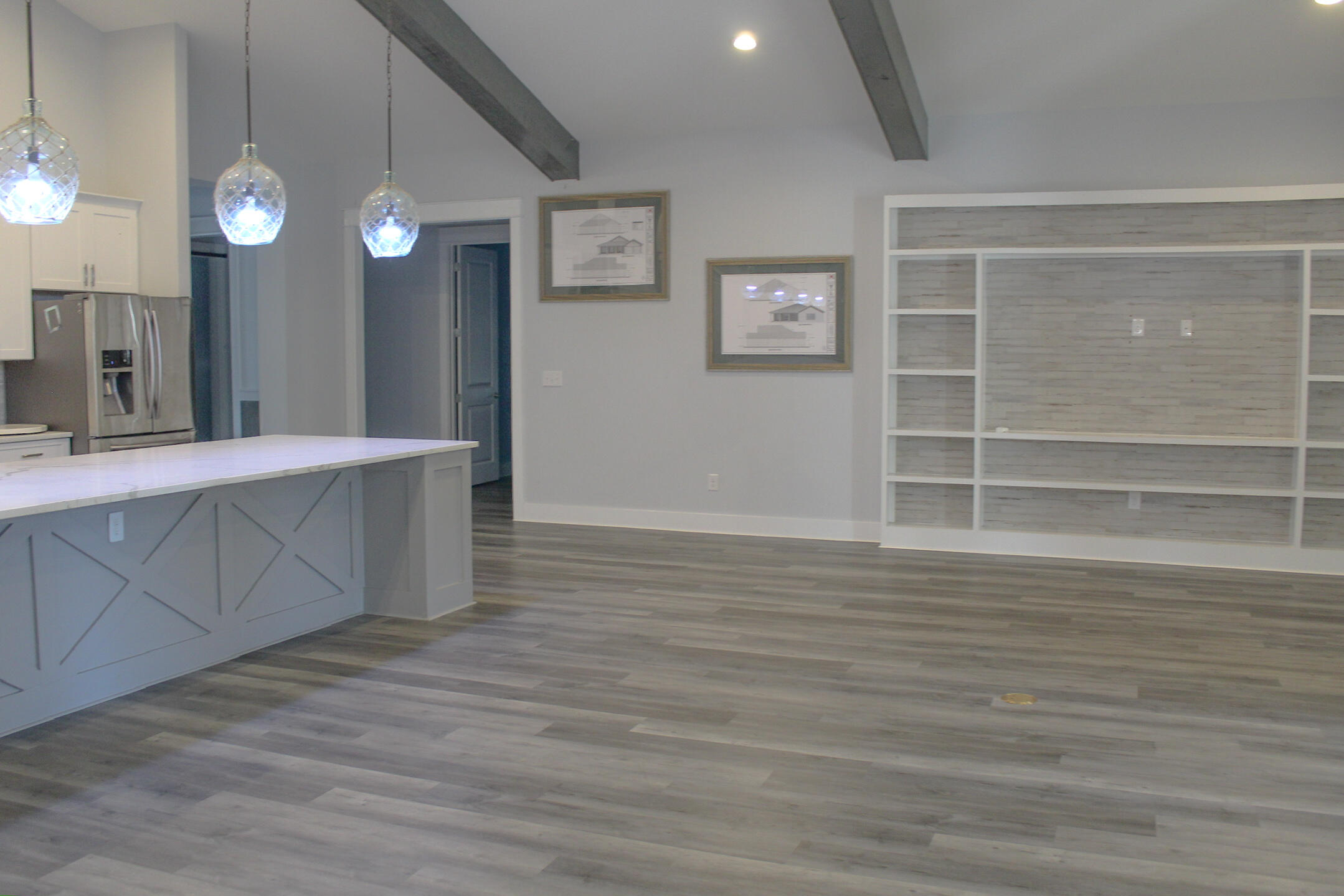 SEABREEZE 3RD ADDN - Residential