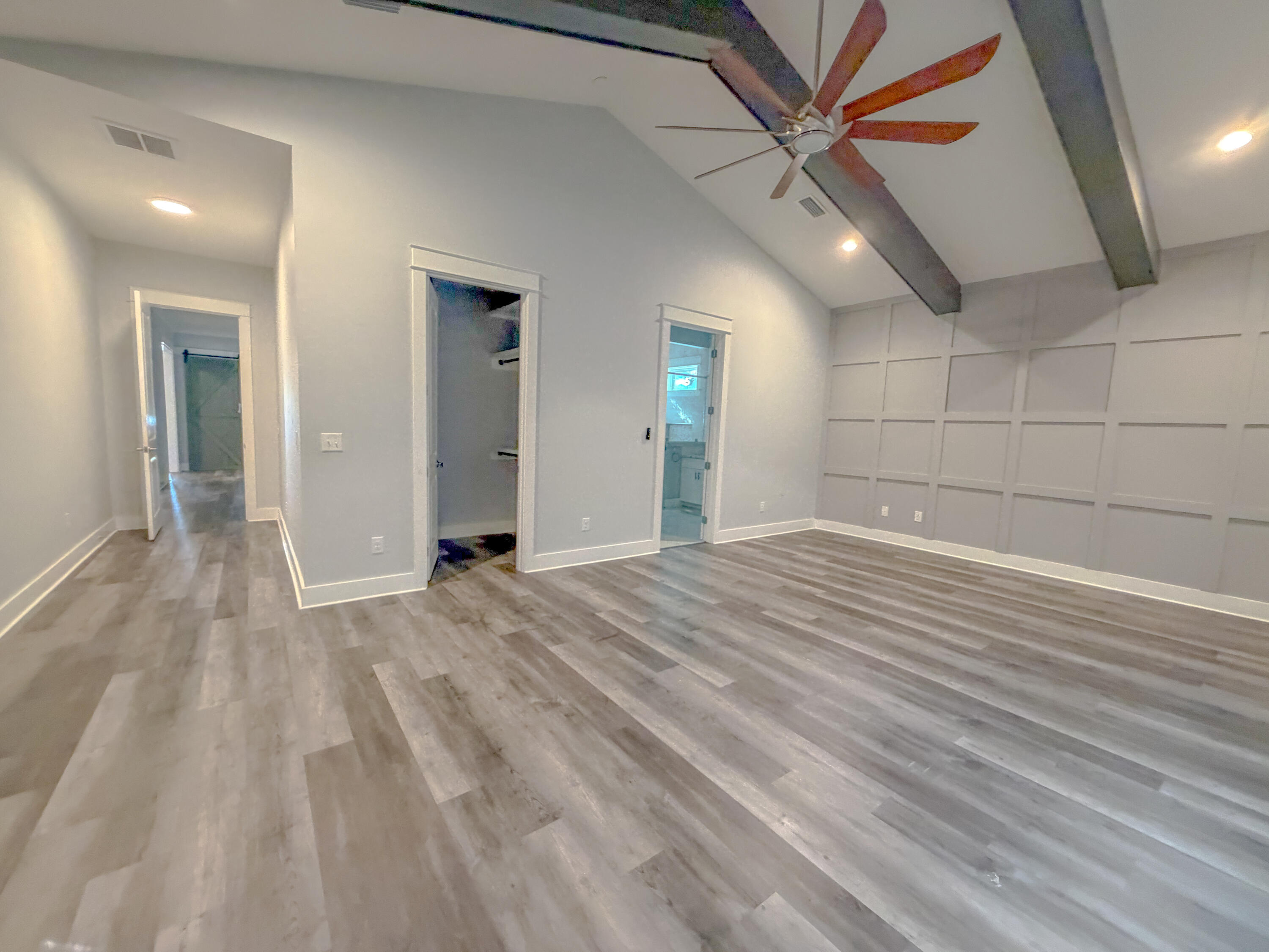 SEABREEZE 3RD ADDN - Residential