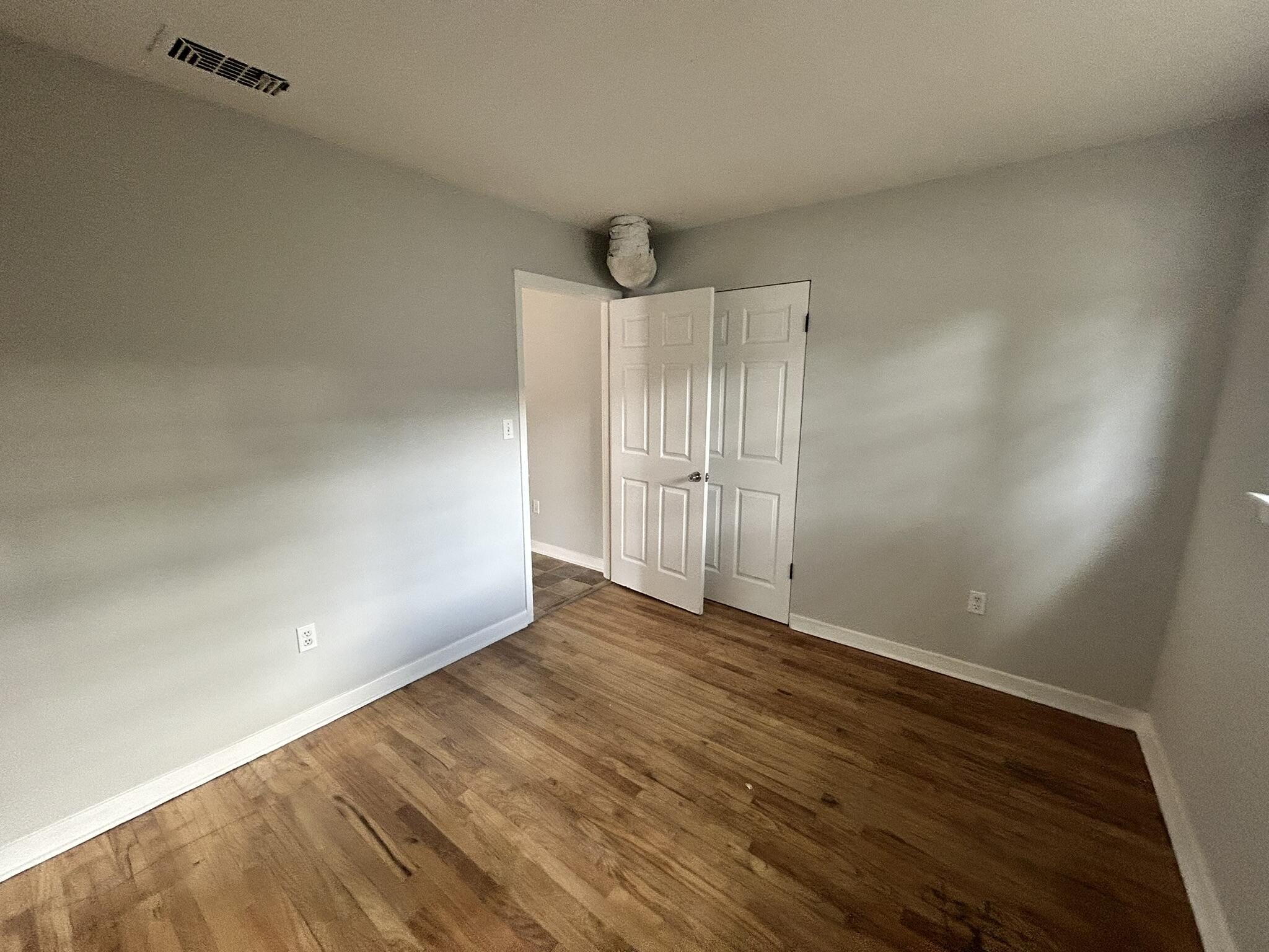 ADAMS POWELL EAST - Residential Lease