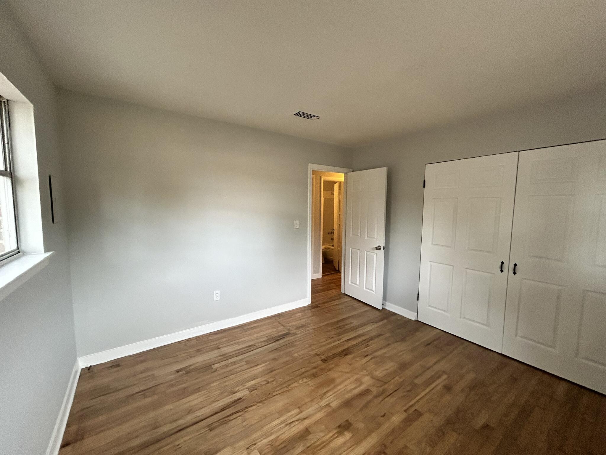 ADAMS POWELL EAST - Residential Lease