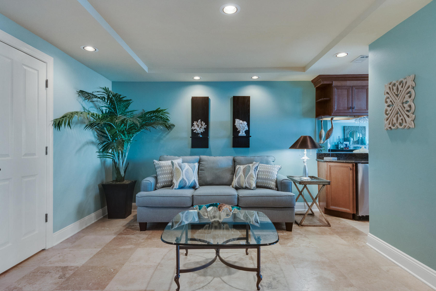 MAJESTIC SUN - Residential