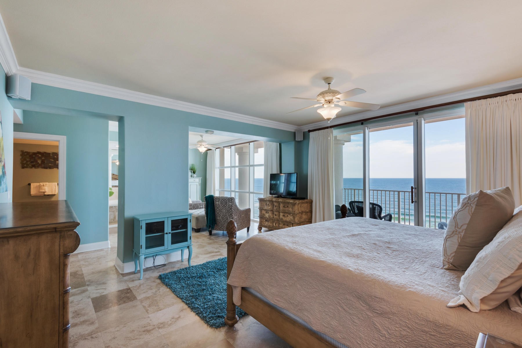 MAJESTIC SUN - Residential