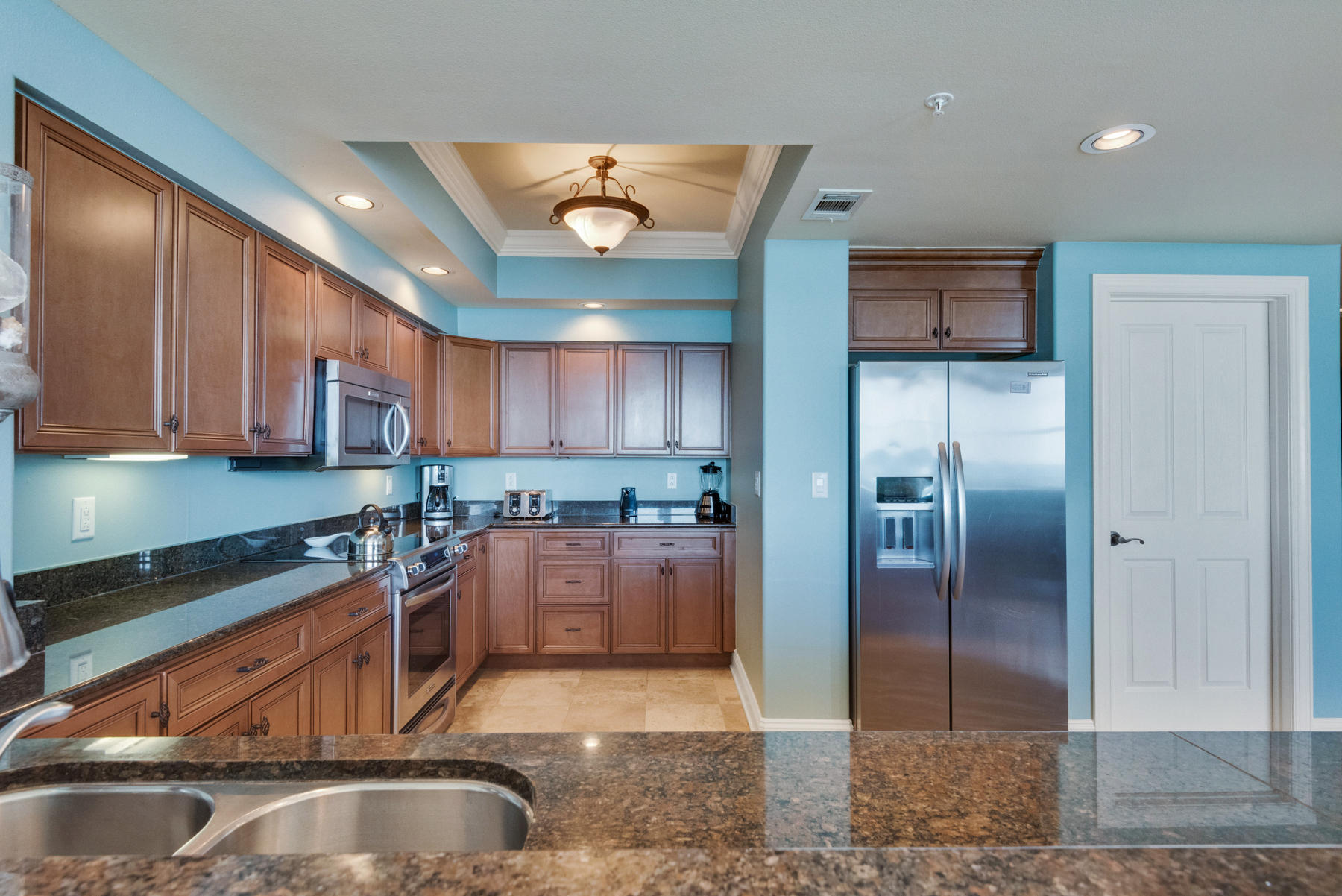 MAJESTIC SUN - Residential