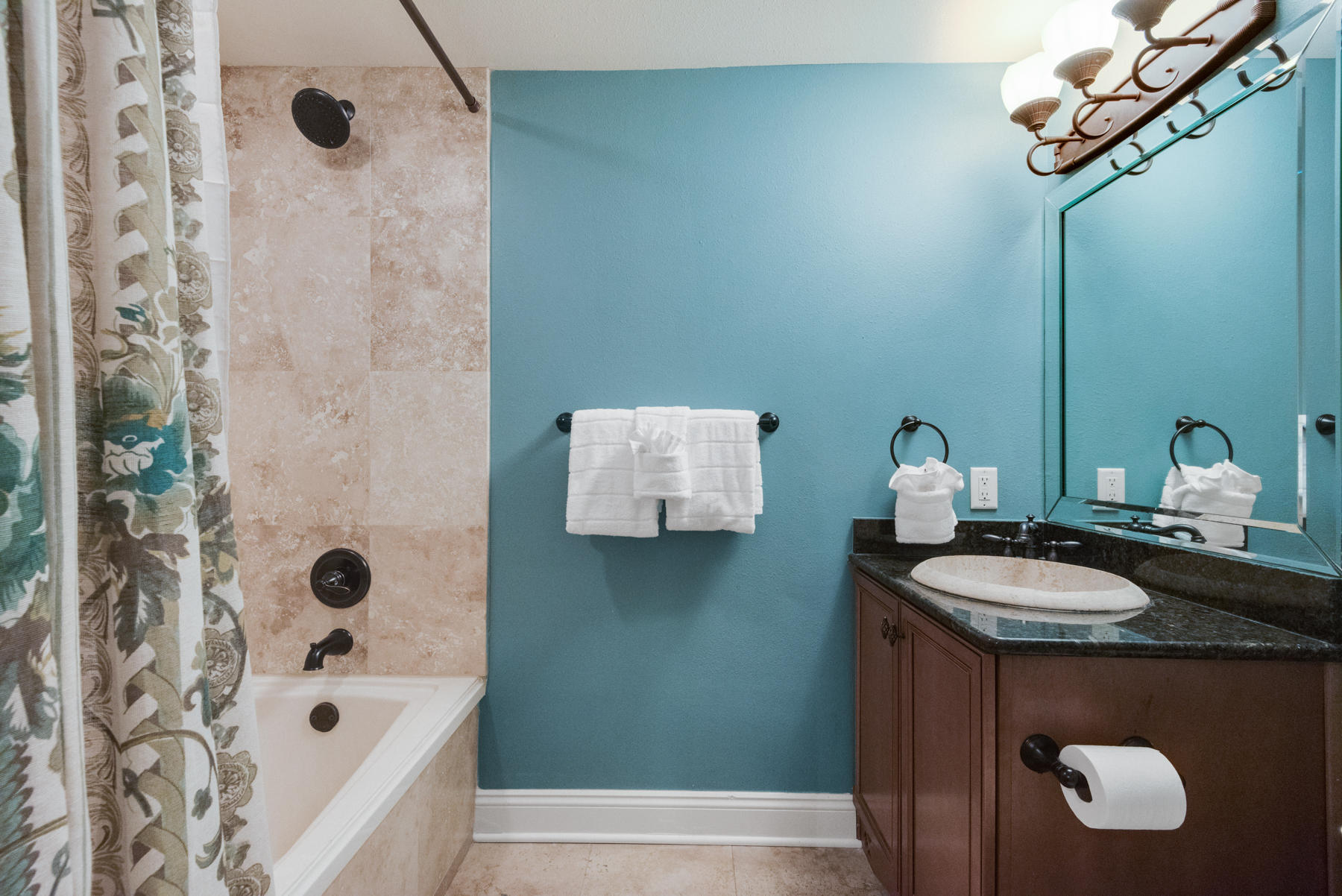 MAJESTIC SUN - Residential