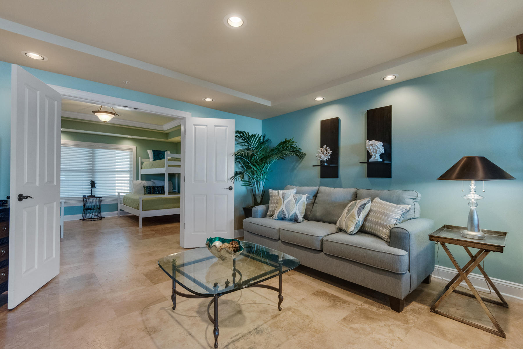 MAJESTIC SUN - Residential