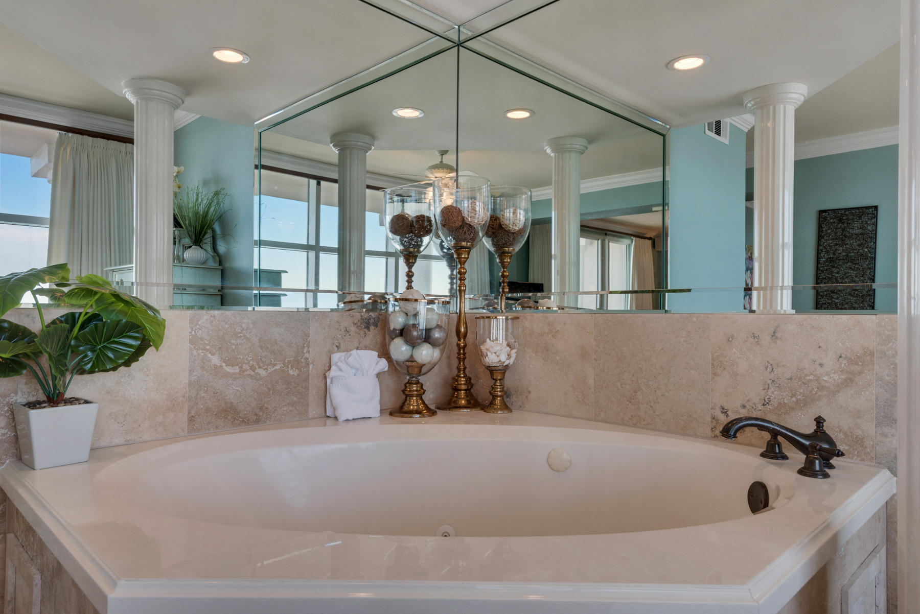 MAJESTIC SUN - Residential