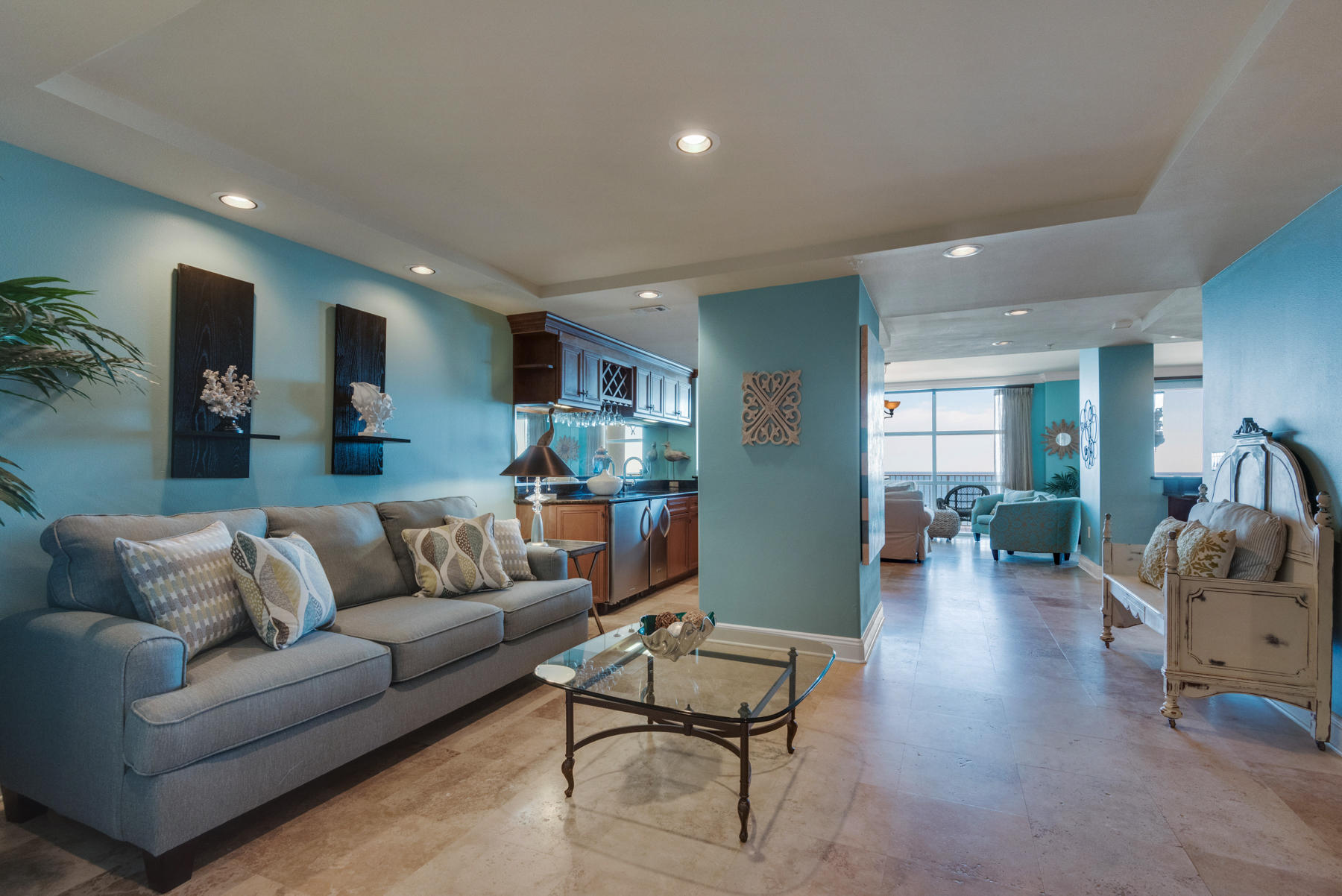 MAJESTIC SUN - Residential