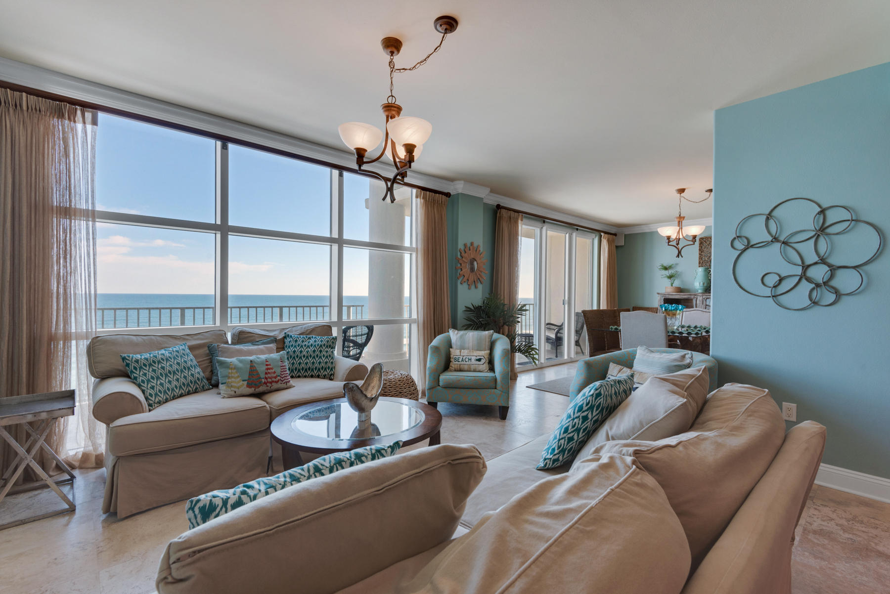 MAJESTIC SUN - Residential