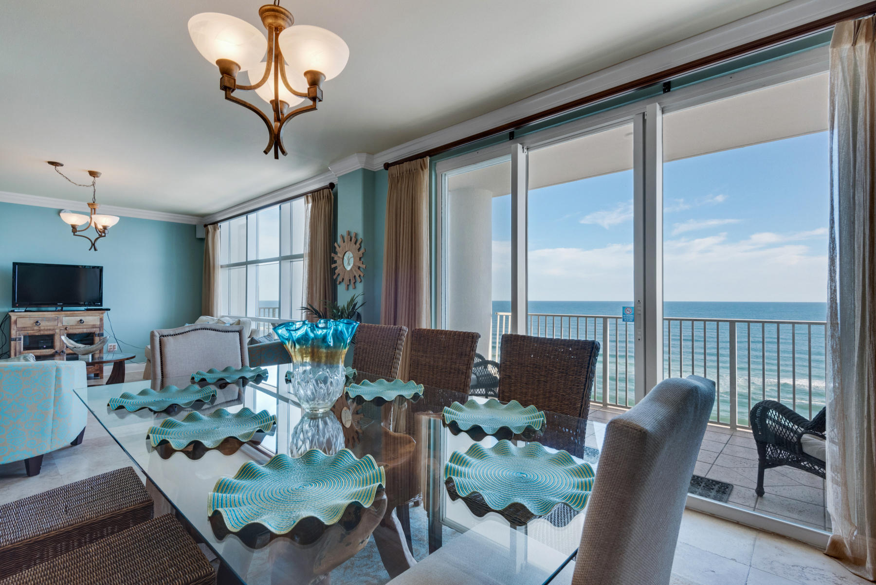 MAJESTIC SUN - Residential