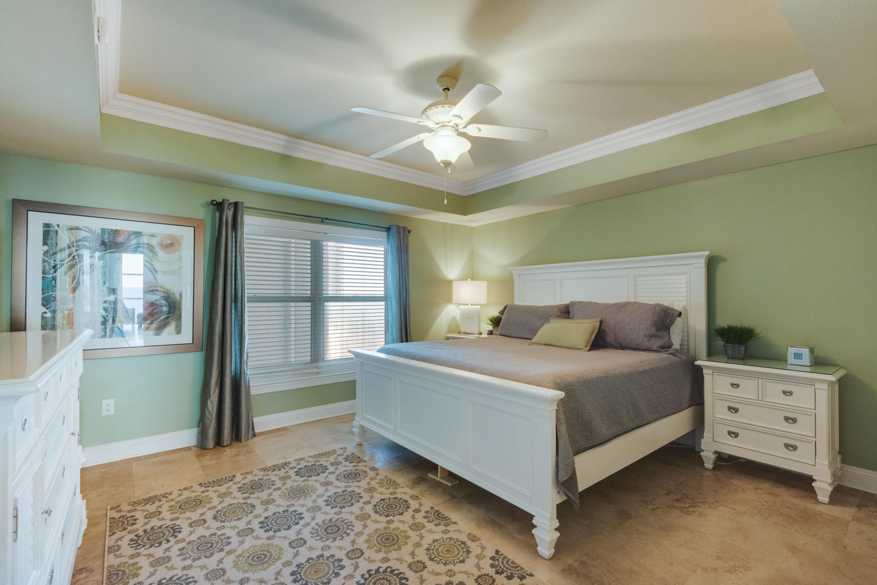 MAJESTIC SUN - Residential