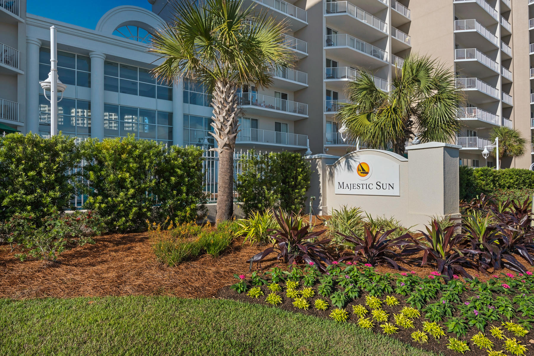 MAJESTIC SUN - Residential