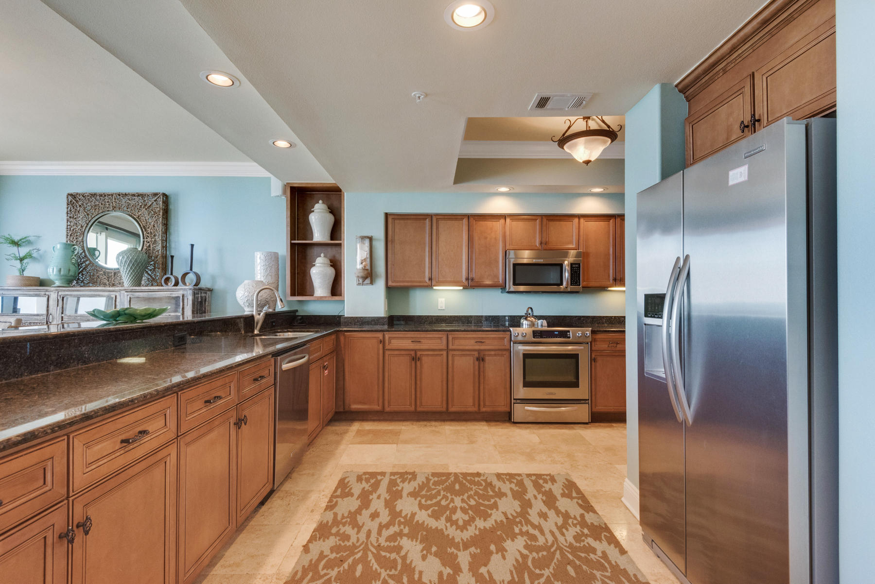 MAJESTIC SUN - Residential